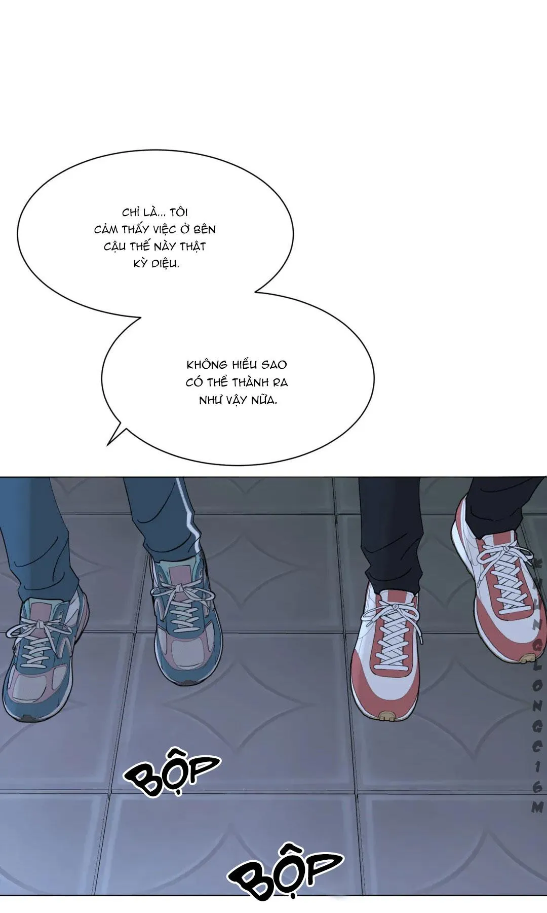 Thiếu Niên Nổi Loạn Chapter 31 Trang 57