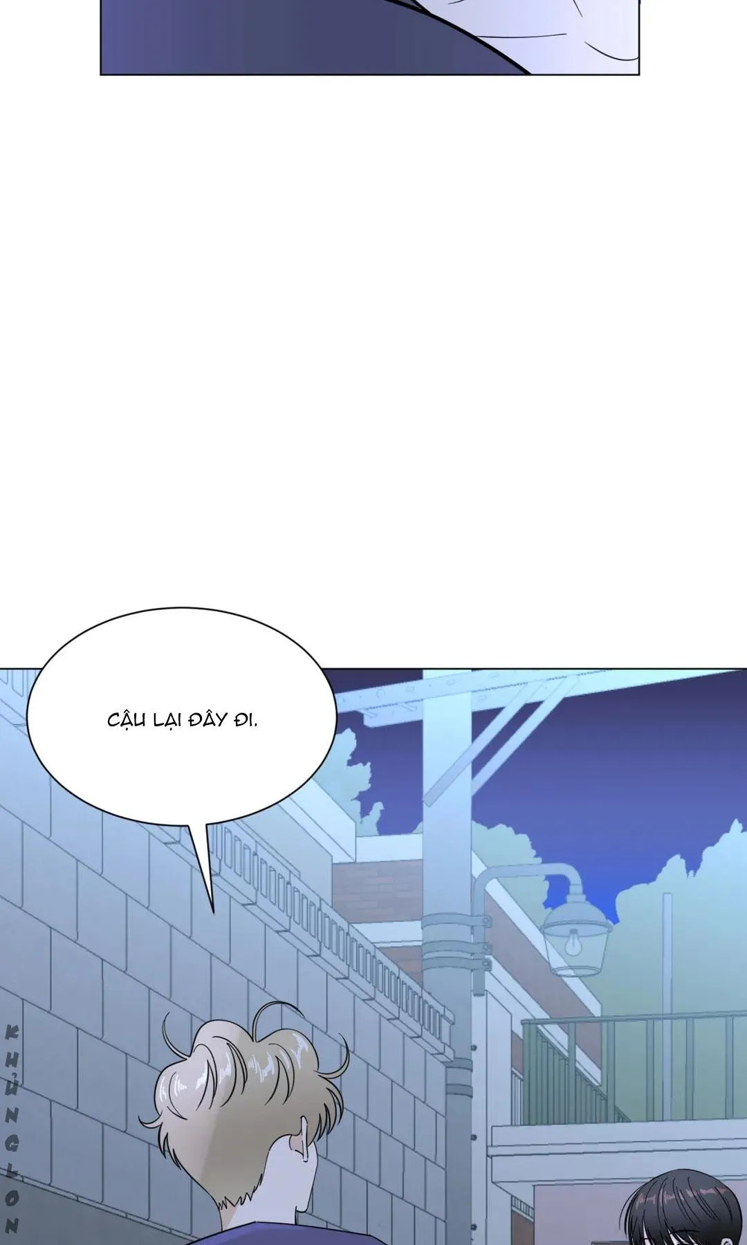 Thiếu Niên Nổi Loạn Chapter 31 Trang 61