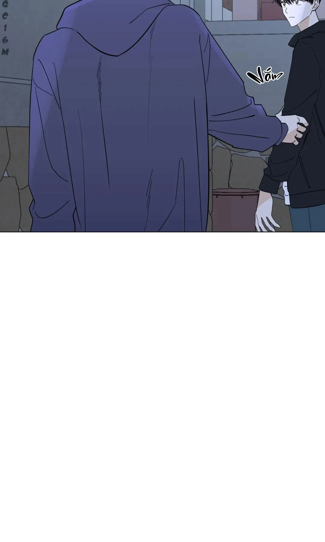 Thiếu Niên Nổi Loạn Chapter 31 Trang 62