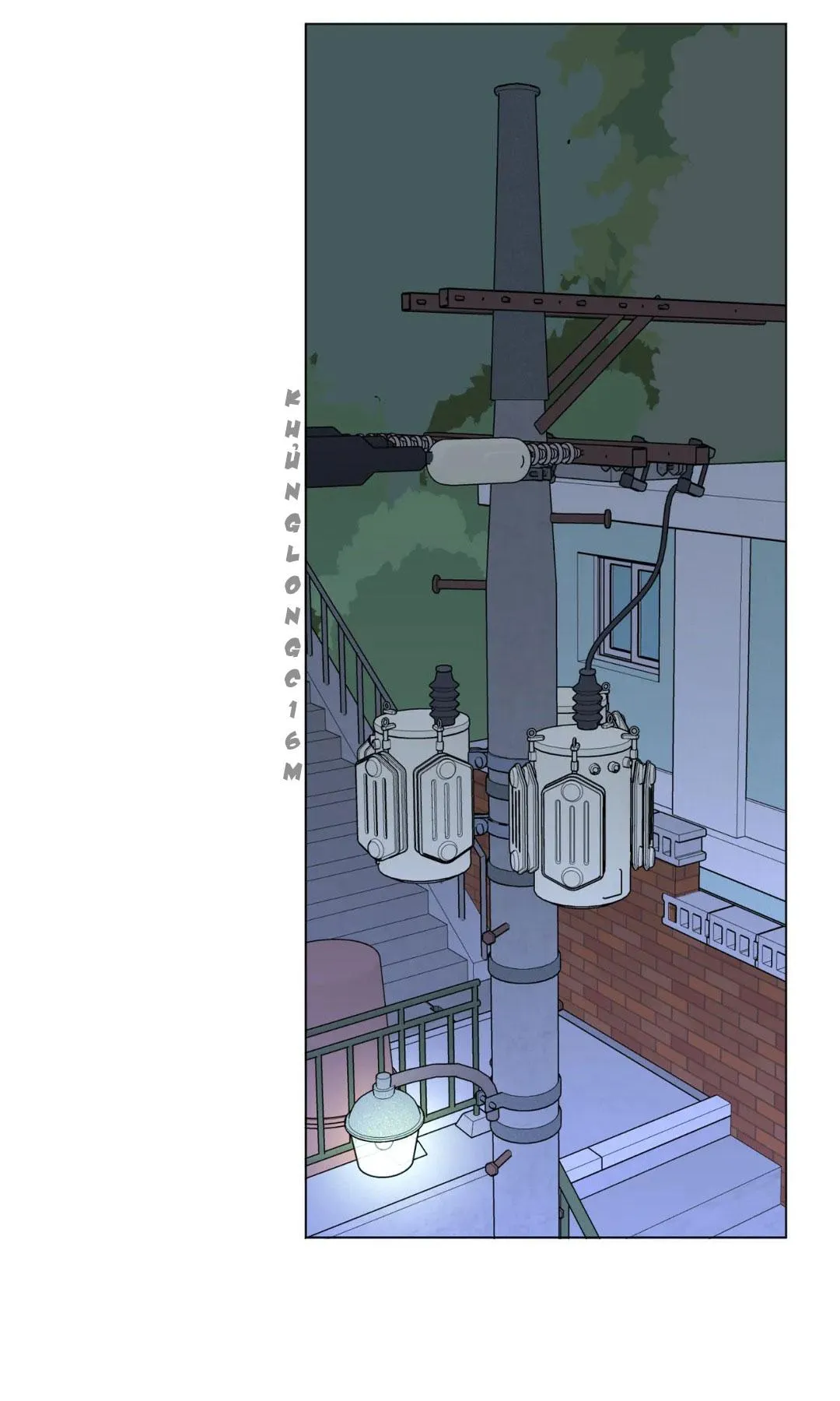 Thiếu Niên Nổi Loạn Chapter 31 Trang 63