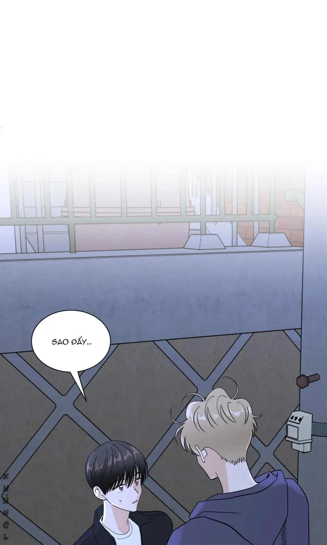 Thiếu Niên Nổi Loạn Chapter 31 Trang 64