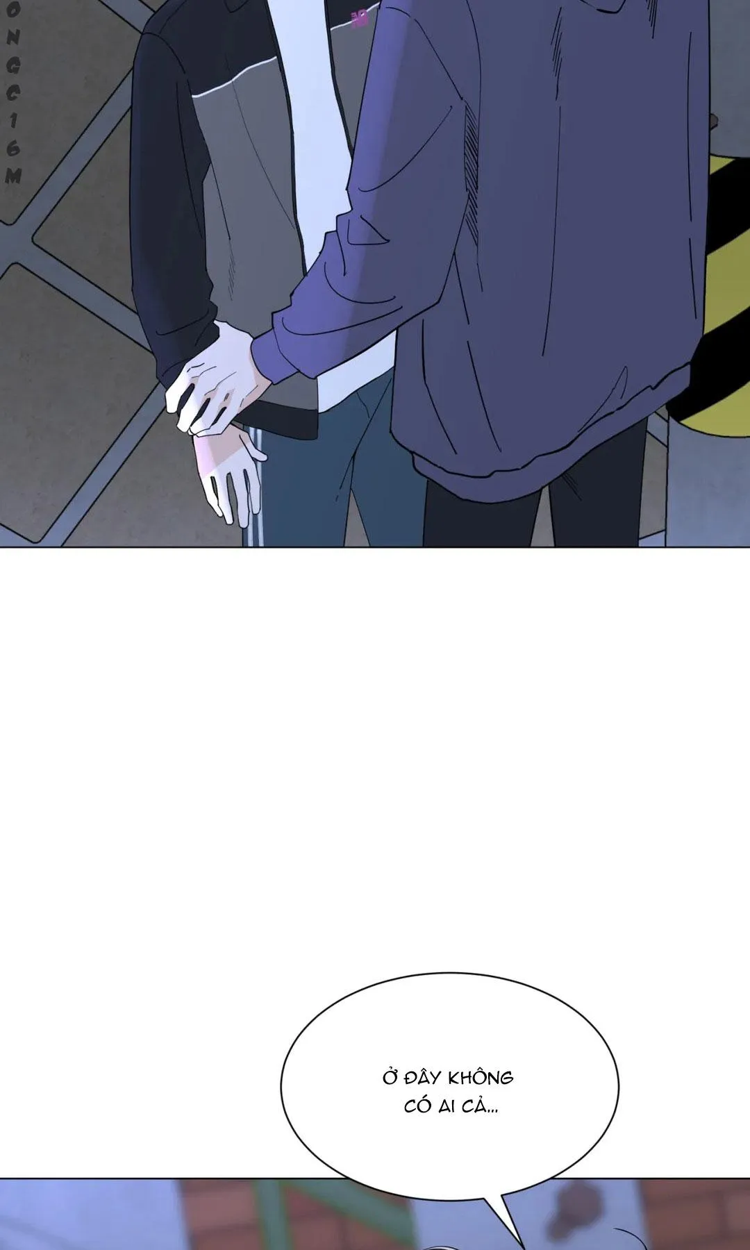 Thiếu Niên Nổi Loạn Chapter 31 Trang 65