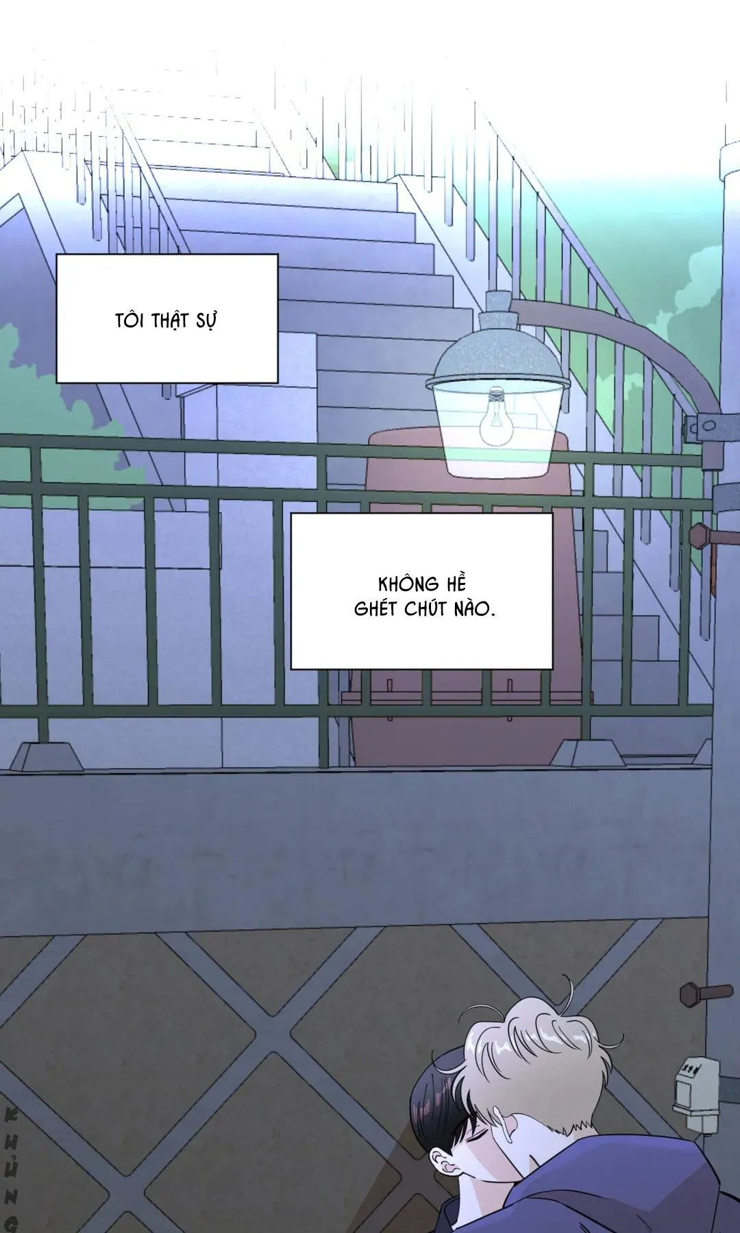 Thiếu Niên Nổi Loạn Chapter 31 Trang 69