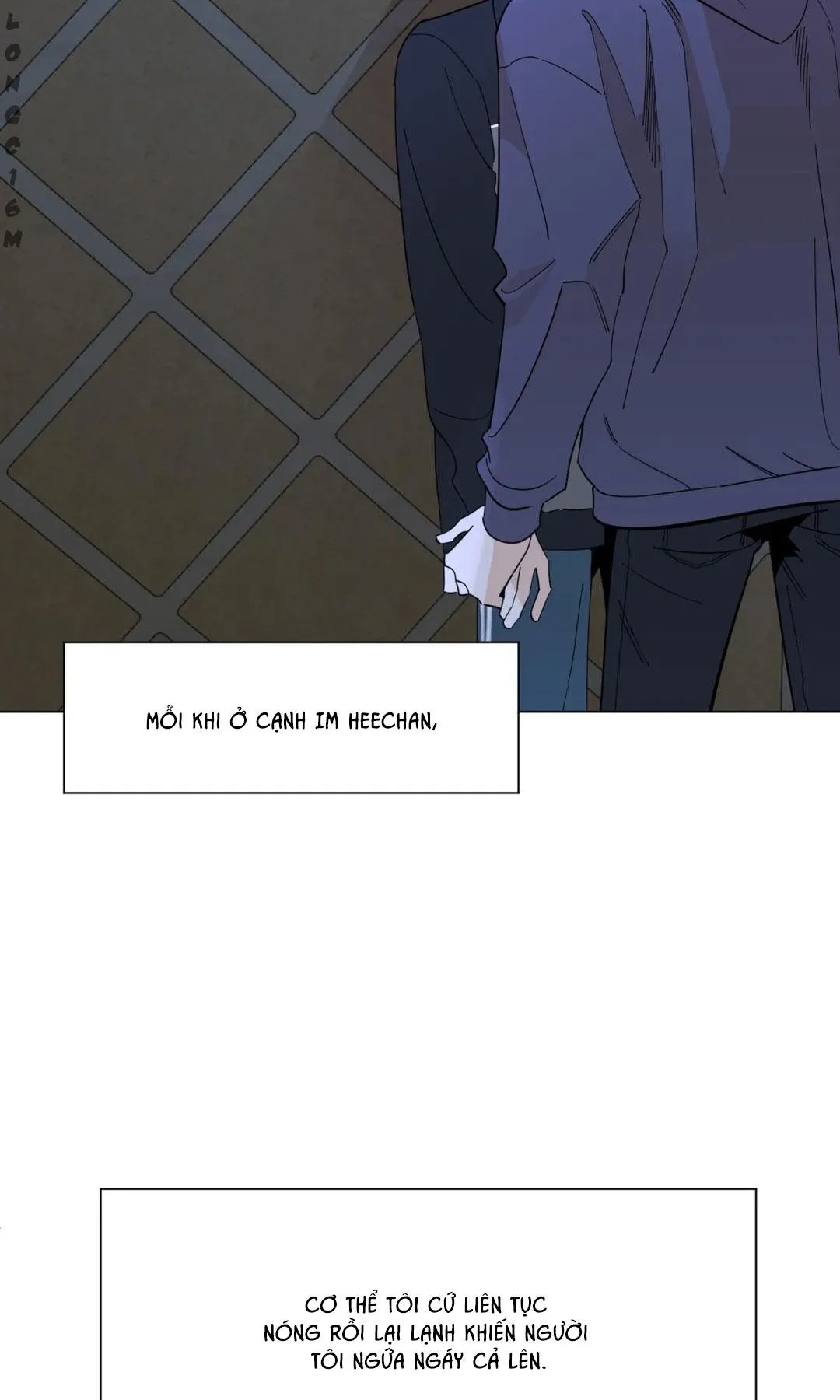 Thiếu Niên Nổi Loạn Chapter 31 Trang 70