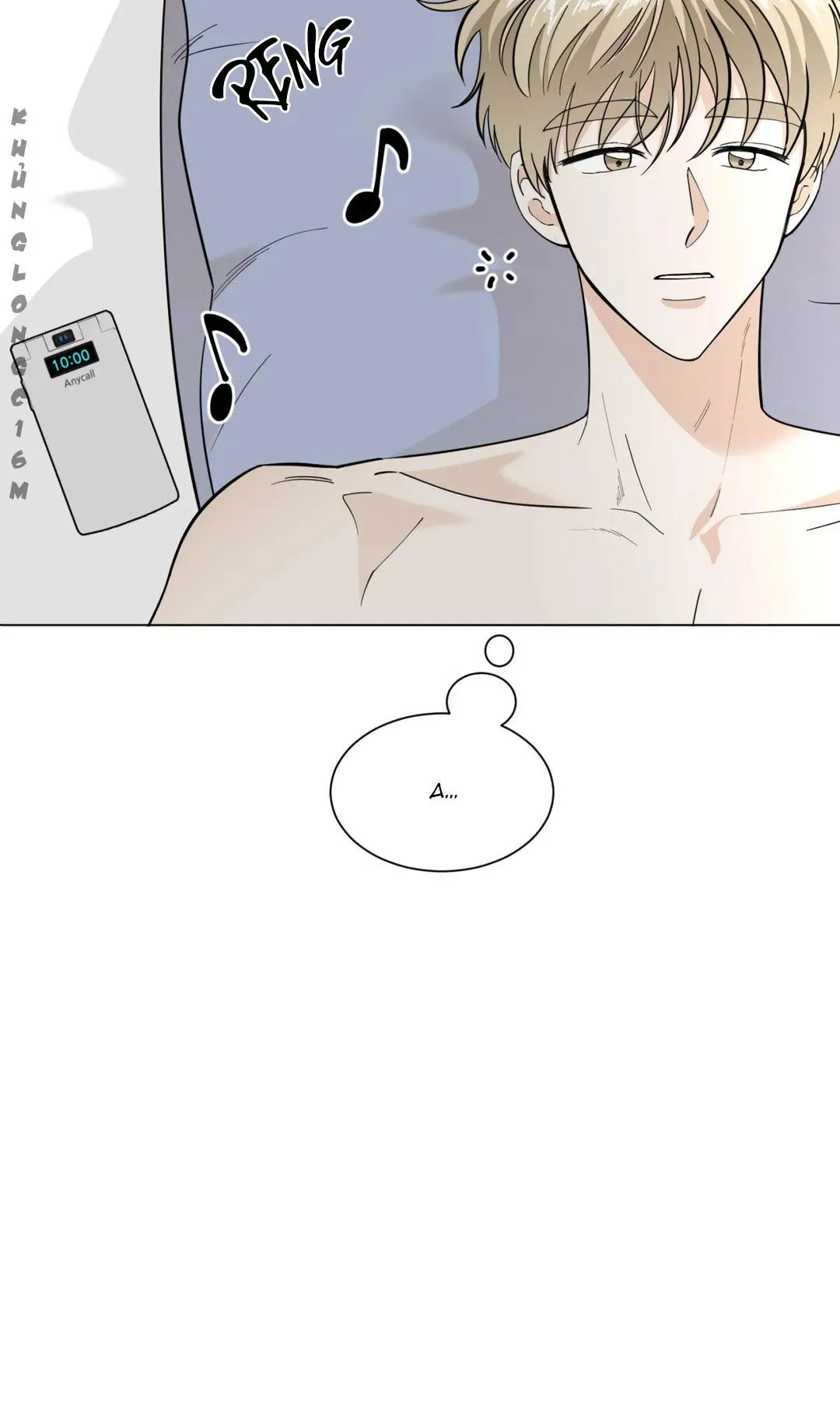 Thiếu Niên Nổi Loạn Chapter 32 Trang 3