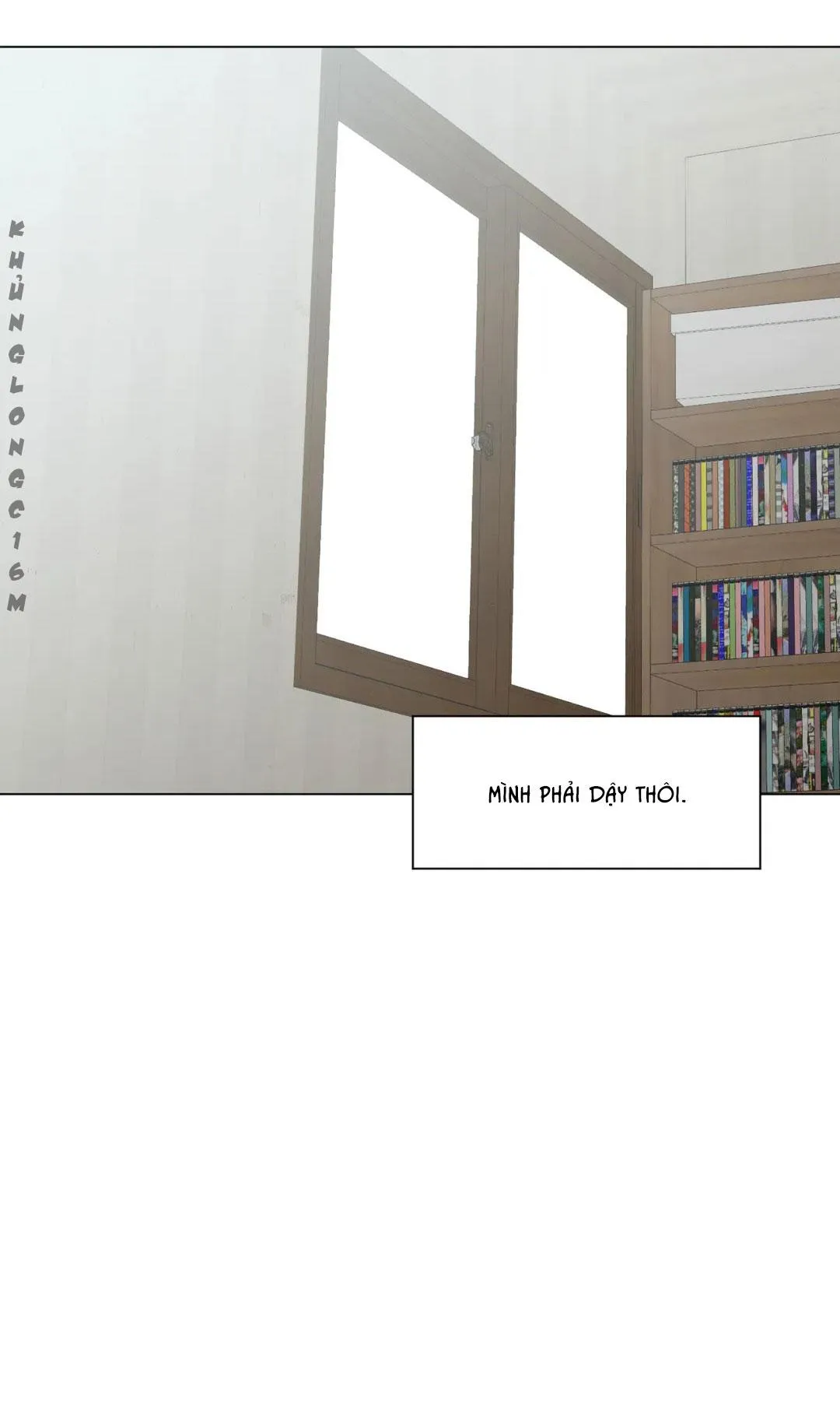 Thiếu Niên Nổi Loạn Chapter 32 Trang 4