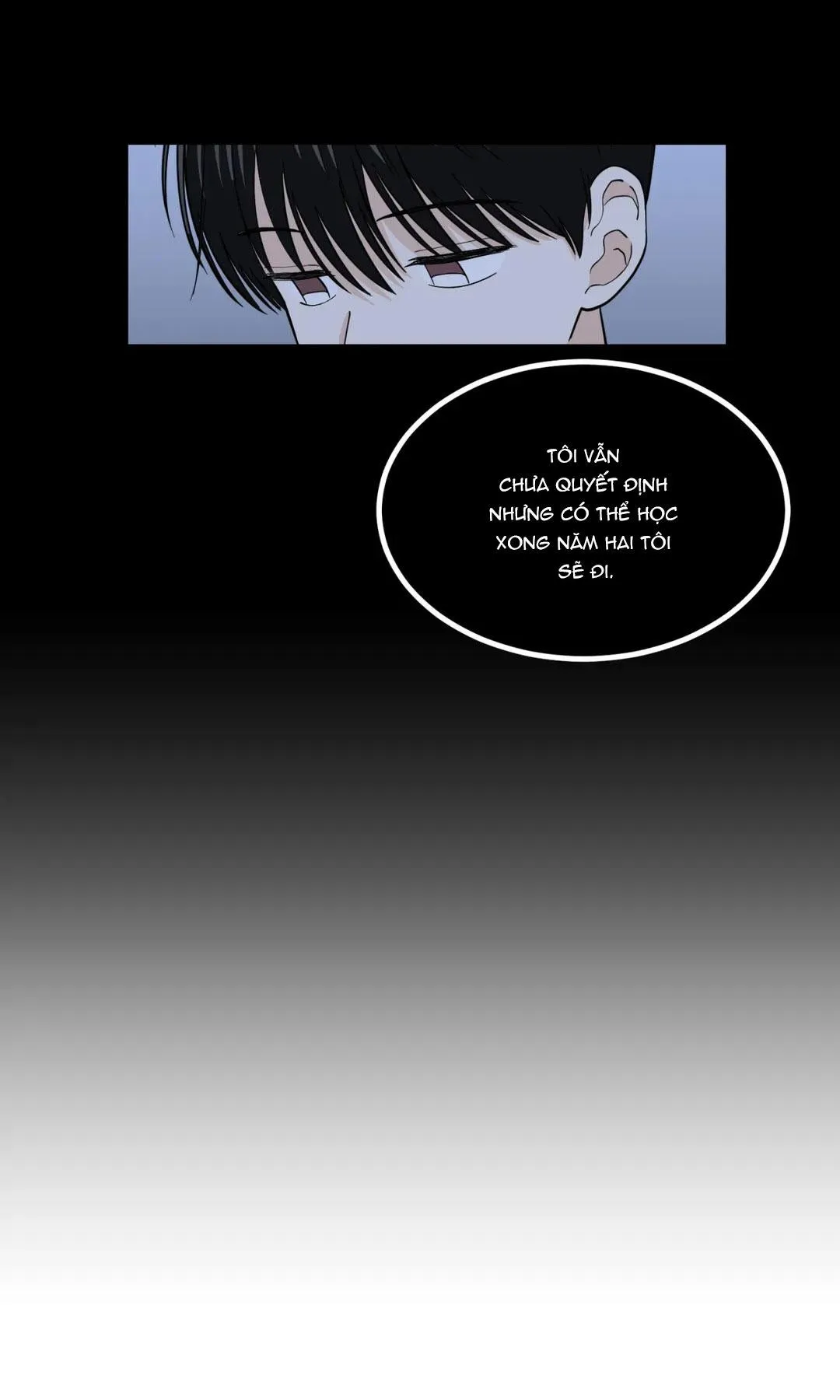 Thiếu Niên Nổi Loạn Chapter 32 Trang 8