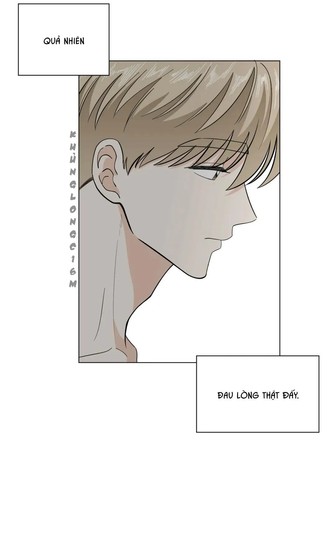 Thiếu Niên Nổi Loạn Chapter 32 Trang 9