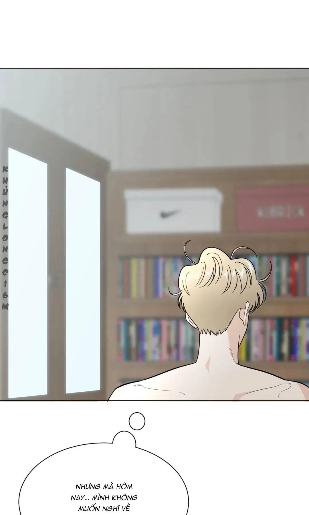 Thiếu Niên Nổi Loạn Chapter 32 Trang 10