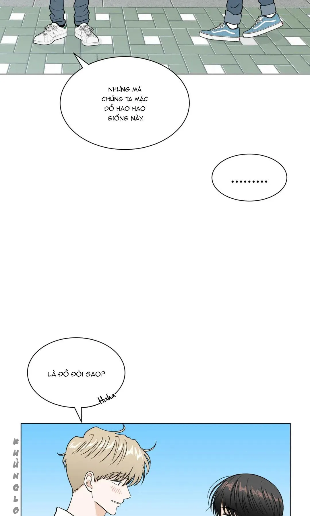 Thiếu Niên Nổi Loạn Chapter 32 Trang 17