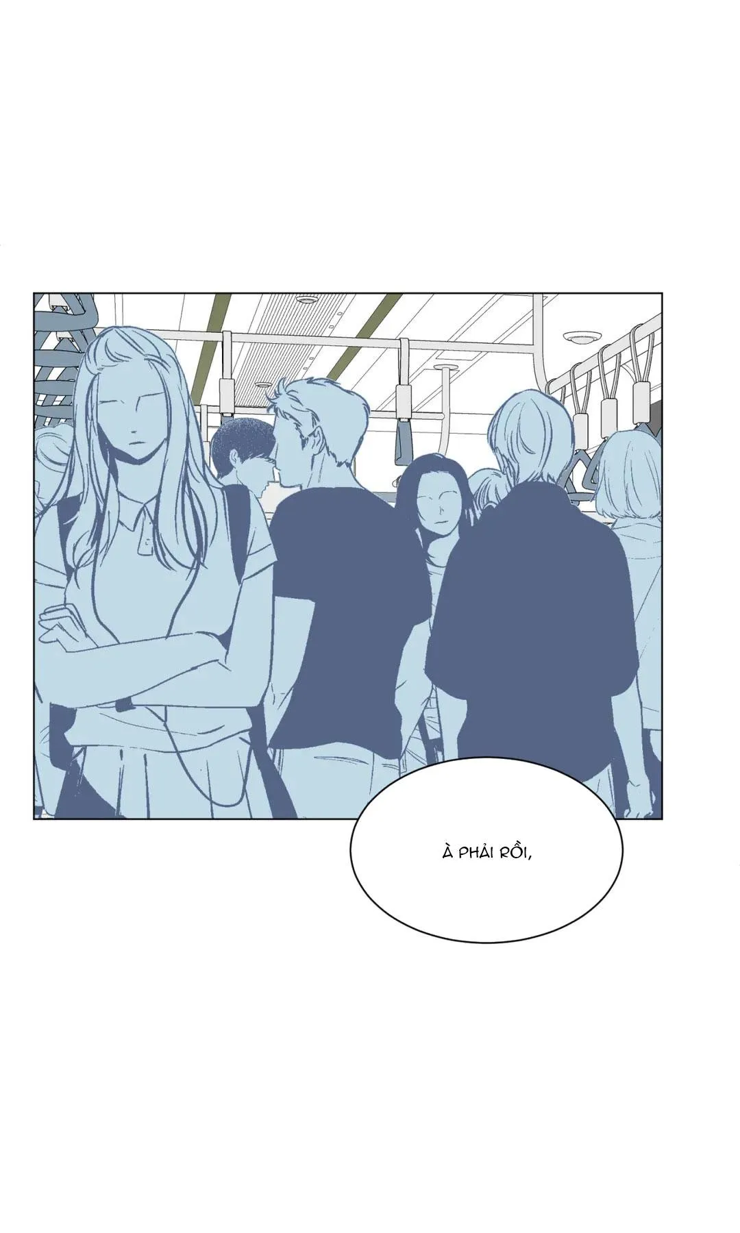 Thiếu Niên Nổi Loạn Chapter 32 Trang 20