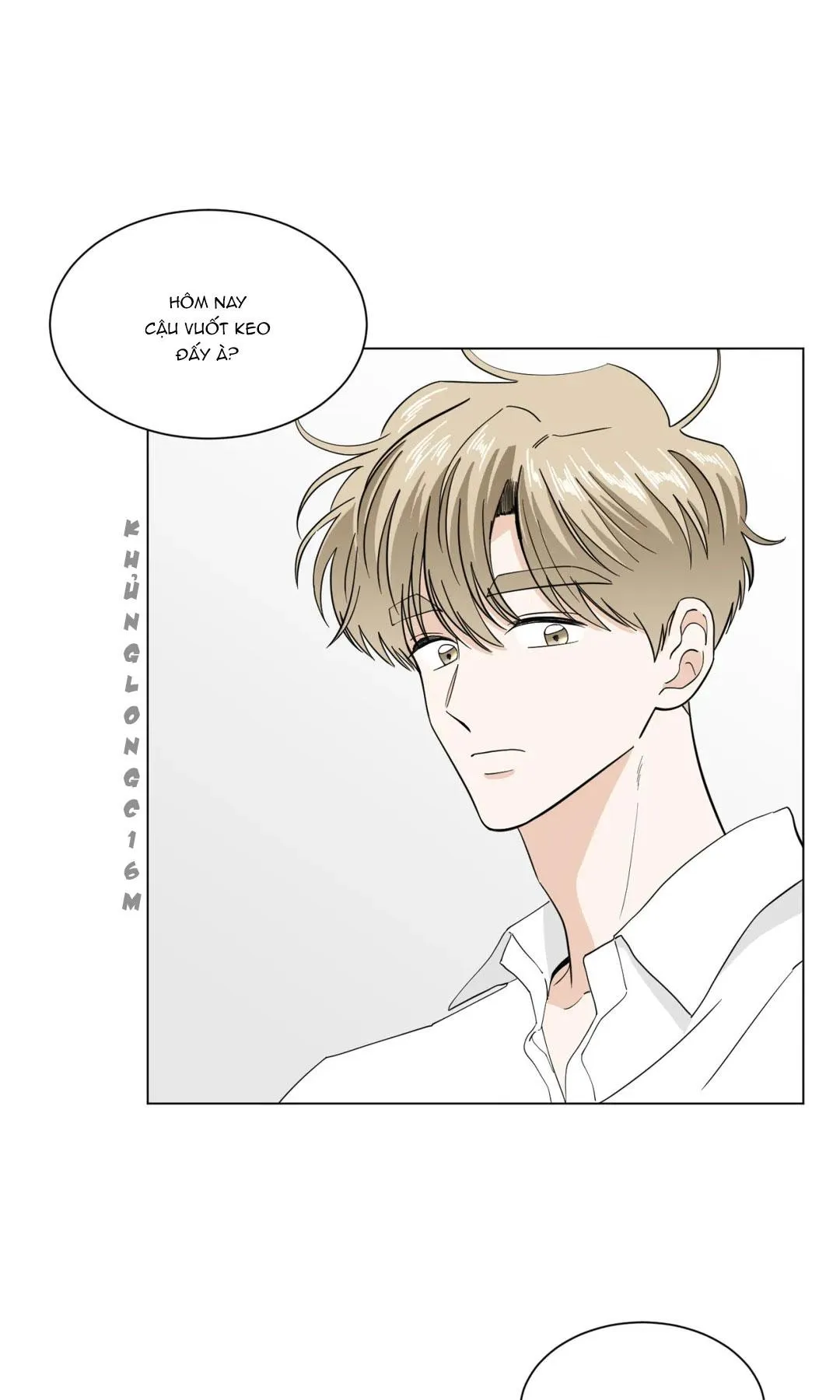 Thiếu Niên Nổi Loạn Chapter 32 Trang 25