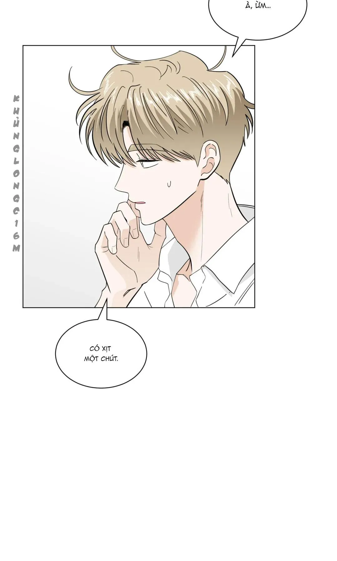 Thiếu Niên Nổi Loạn Chapter 32 Trang 26