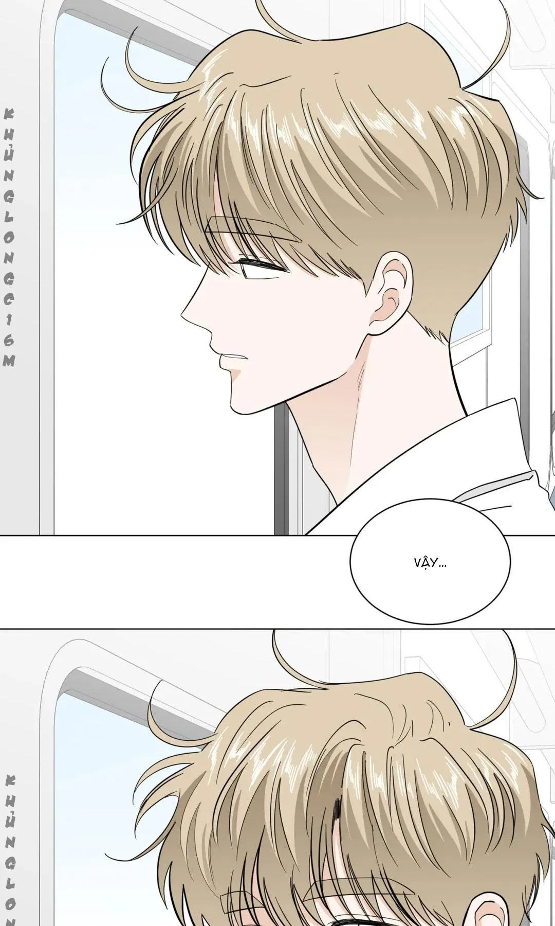 Thiếu Niên Nổi Loạn Chapter 32 Trang 28