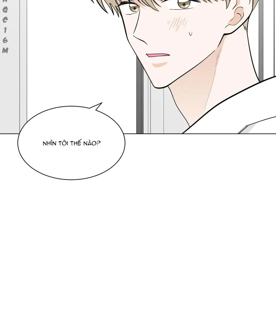 Thiếu Niên Nổi Loạn Chapter 32 Trang 29