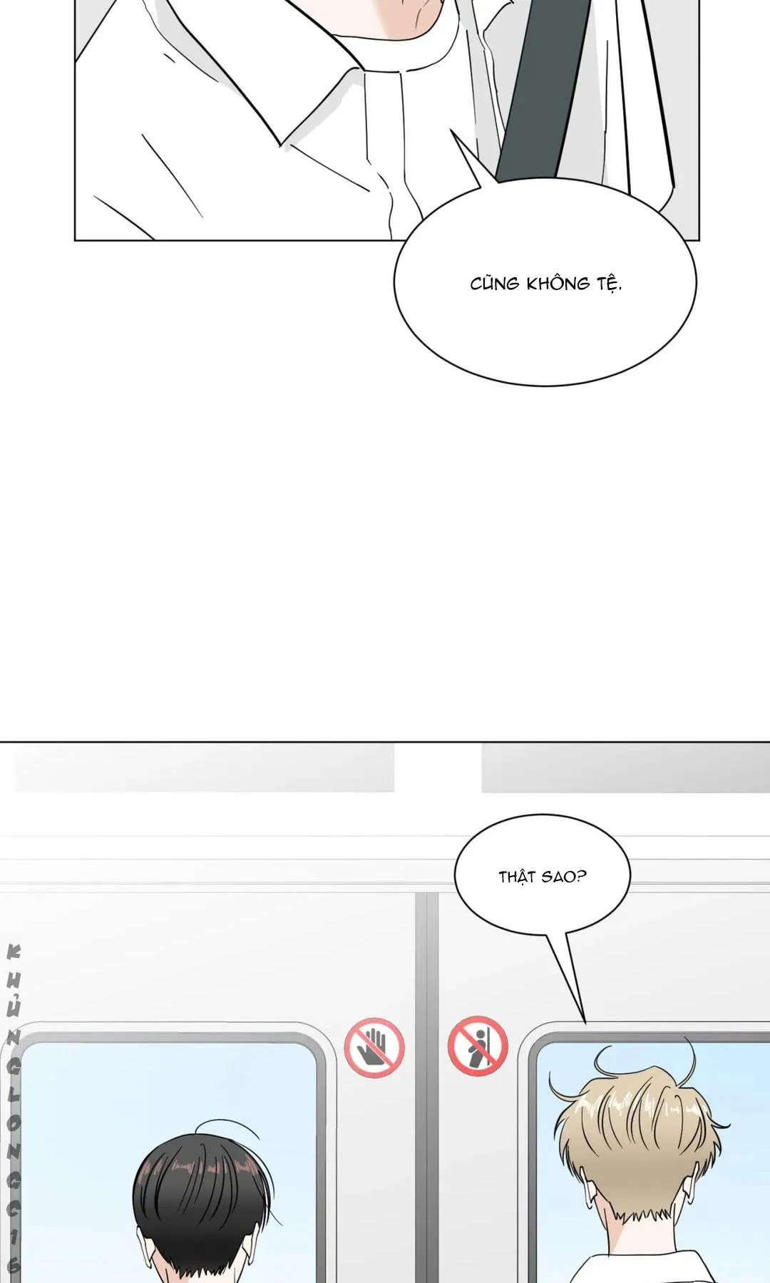 Thiếu Niên Nổi Loạn Chapter 32 Trang 32