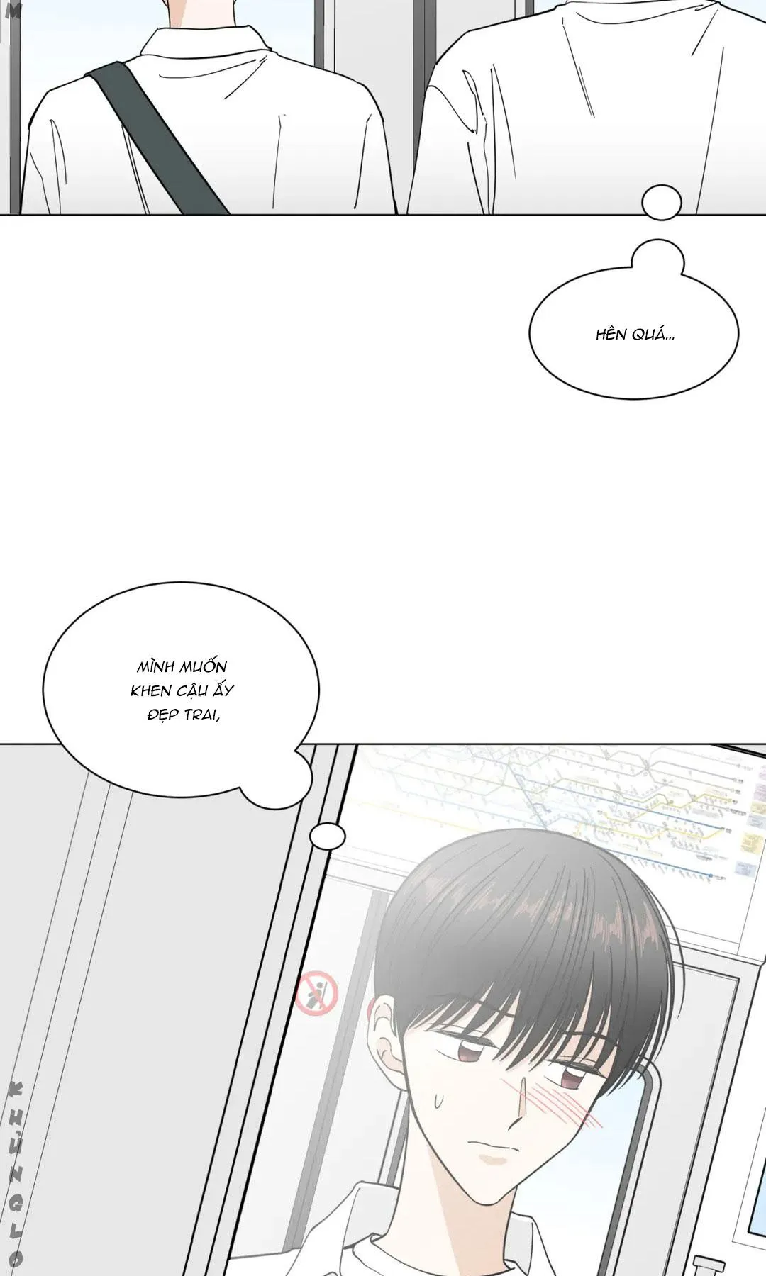 Thiếu Niên Nổi Loạn Chapter 32 Trang 33