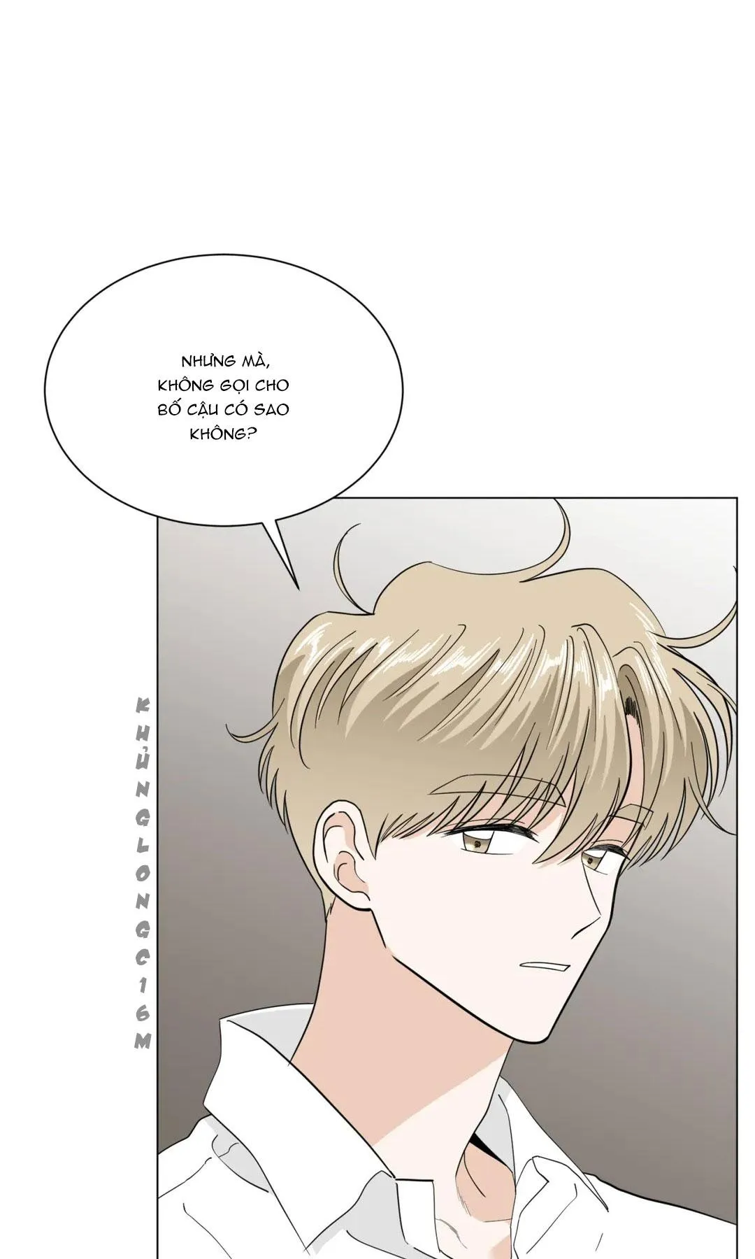 Thiếu Niên Nổi Loạn Chapter 32 Trang 40