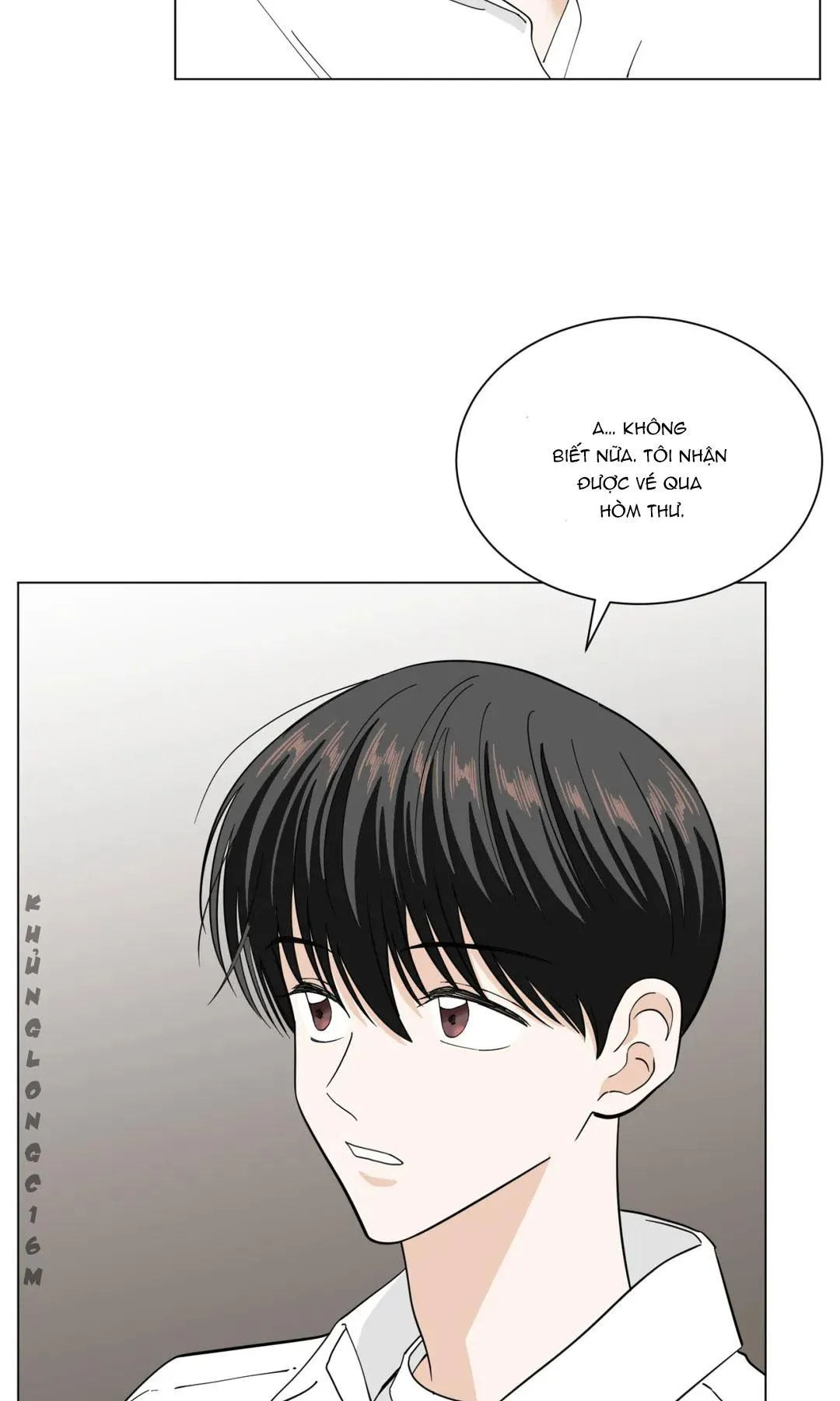 Thiếu Niên Nổi Loạn Chapter 32 Trang 41