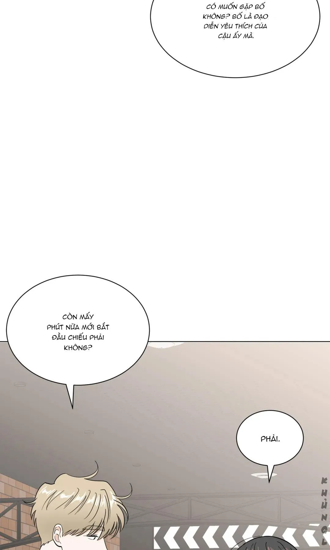 Thiếu Niên Nổi Loạn Chapter 32 Trang 45