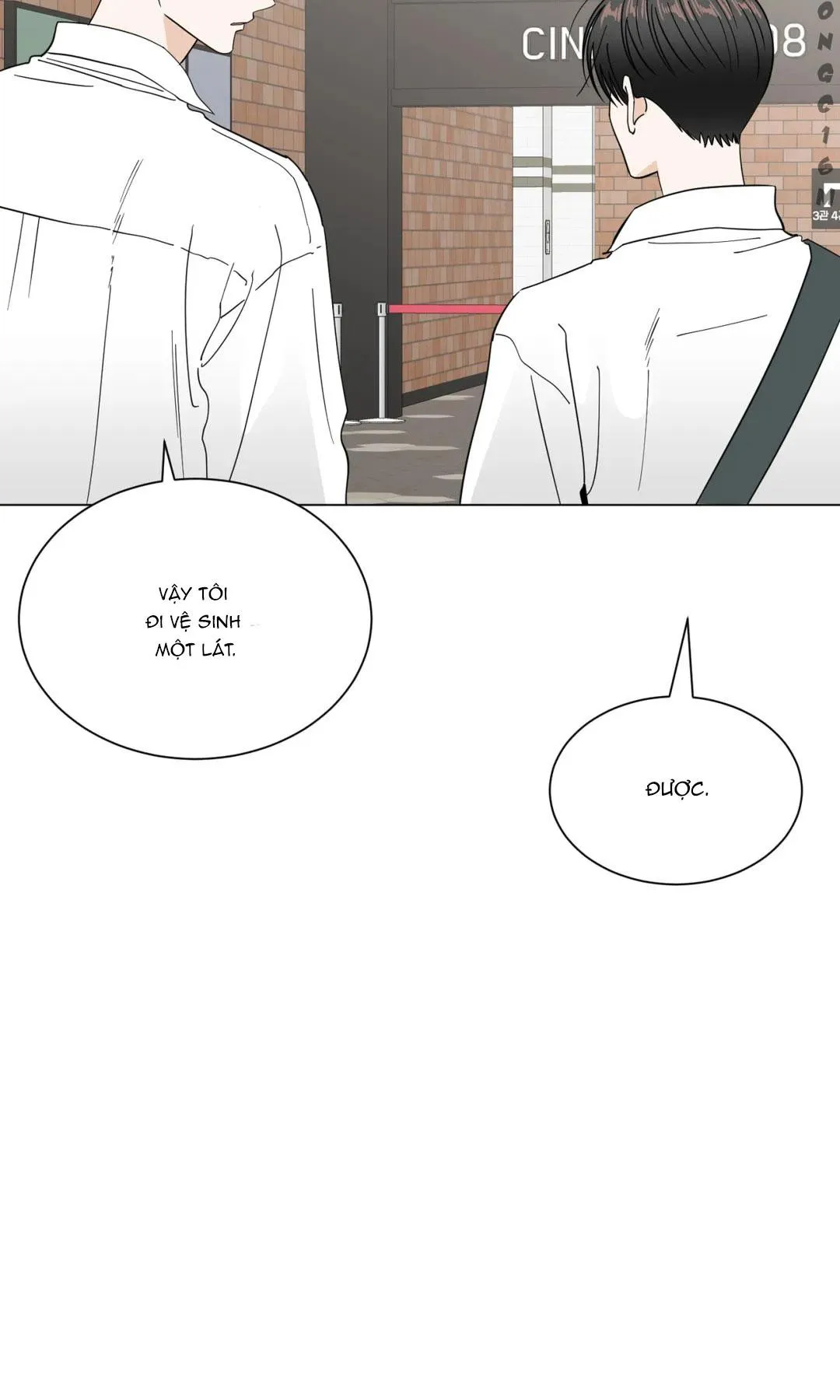 Thiếu Niên Nổi Loạn Chapter 32 Trang 46