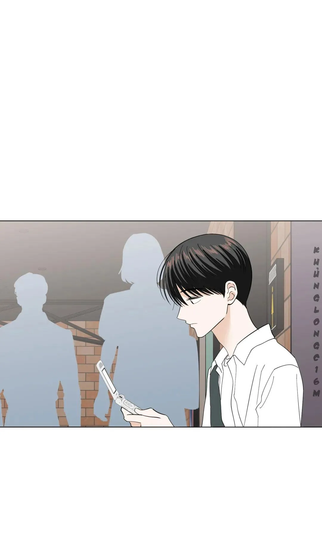 Thiếu Niên Nổi Loạn Chapter 32 Trang 49