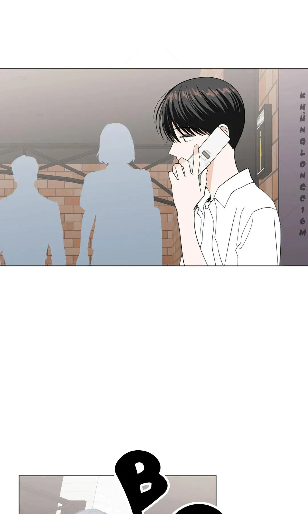 Thiếu Niên Nổi Loạn Chapter 32 Trang 50