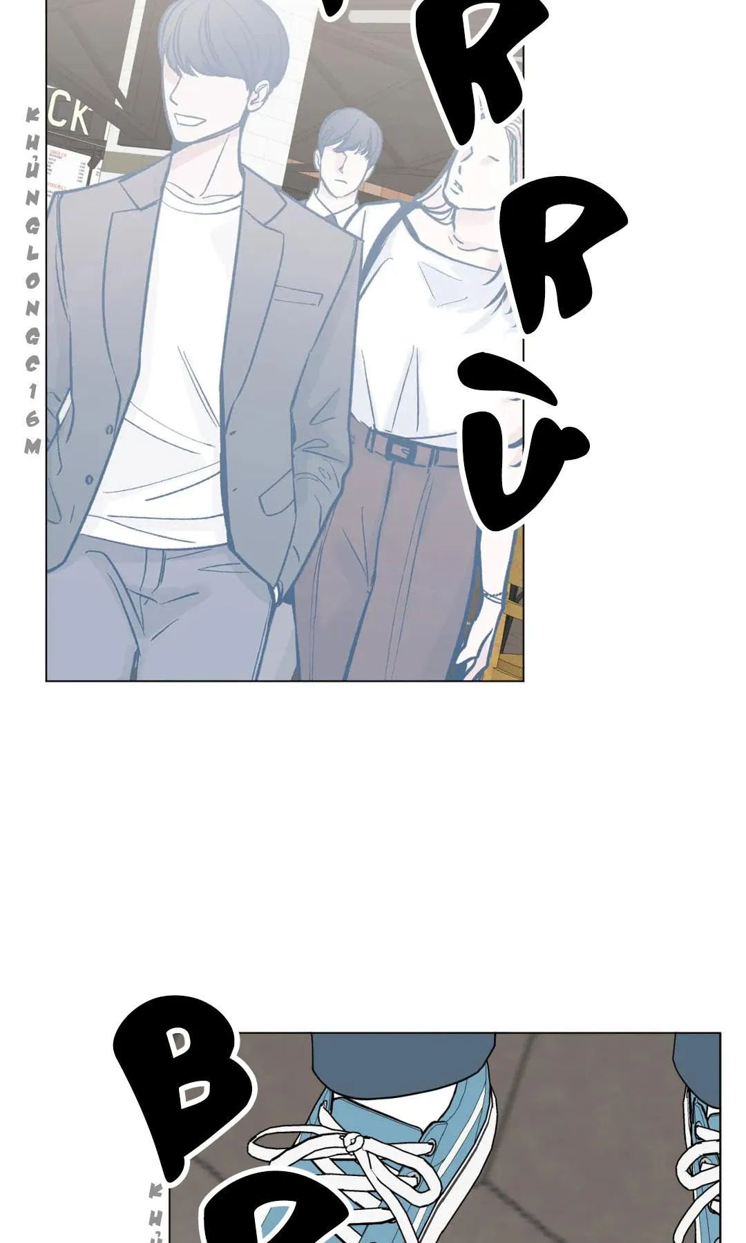 Thiếu Niên Nổi Loạn Chapter 32 Trang 51