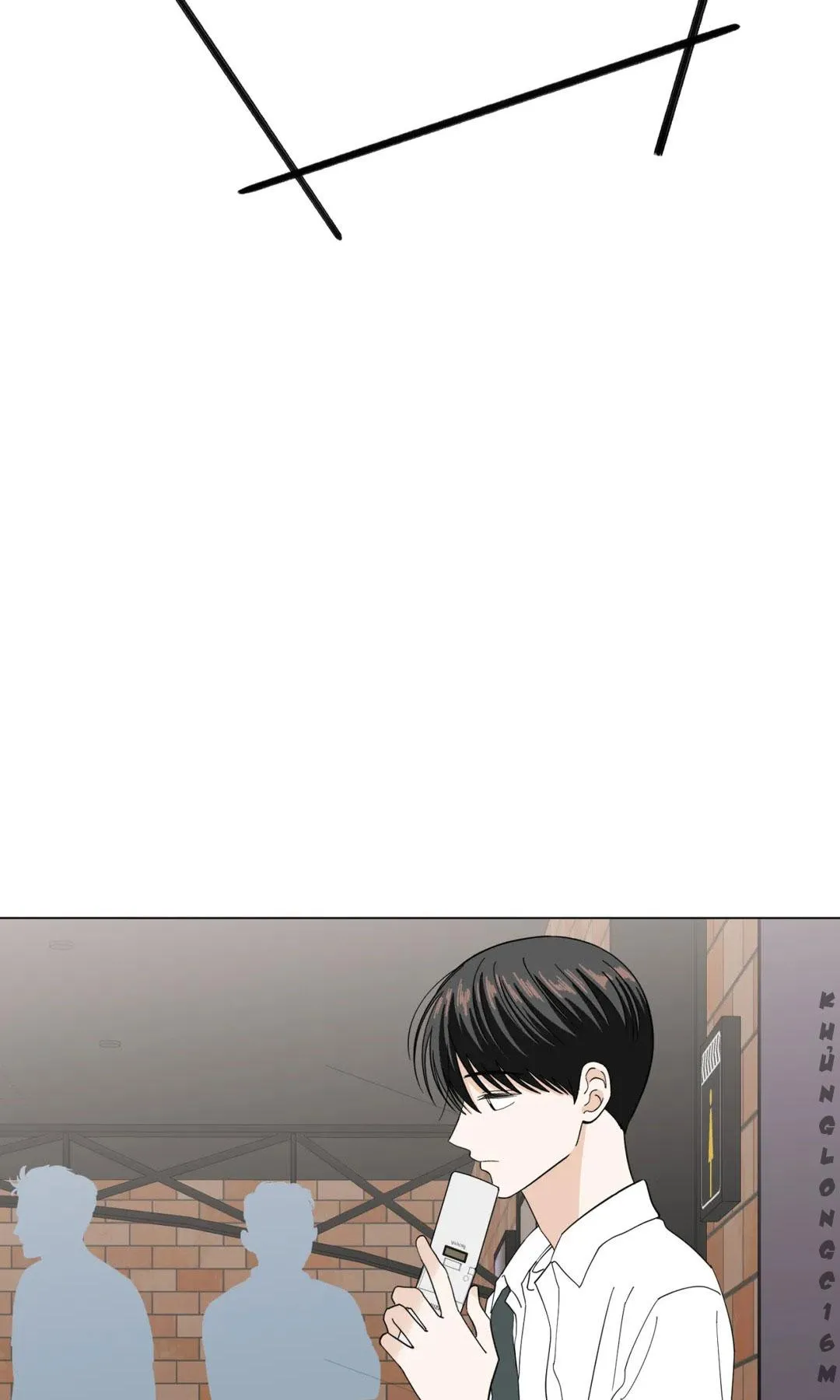 Thiếu Niên Nổi Loạn Chapter 32 Trang 54