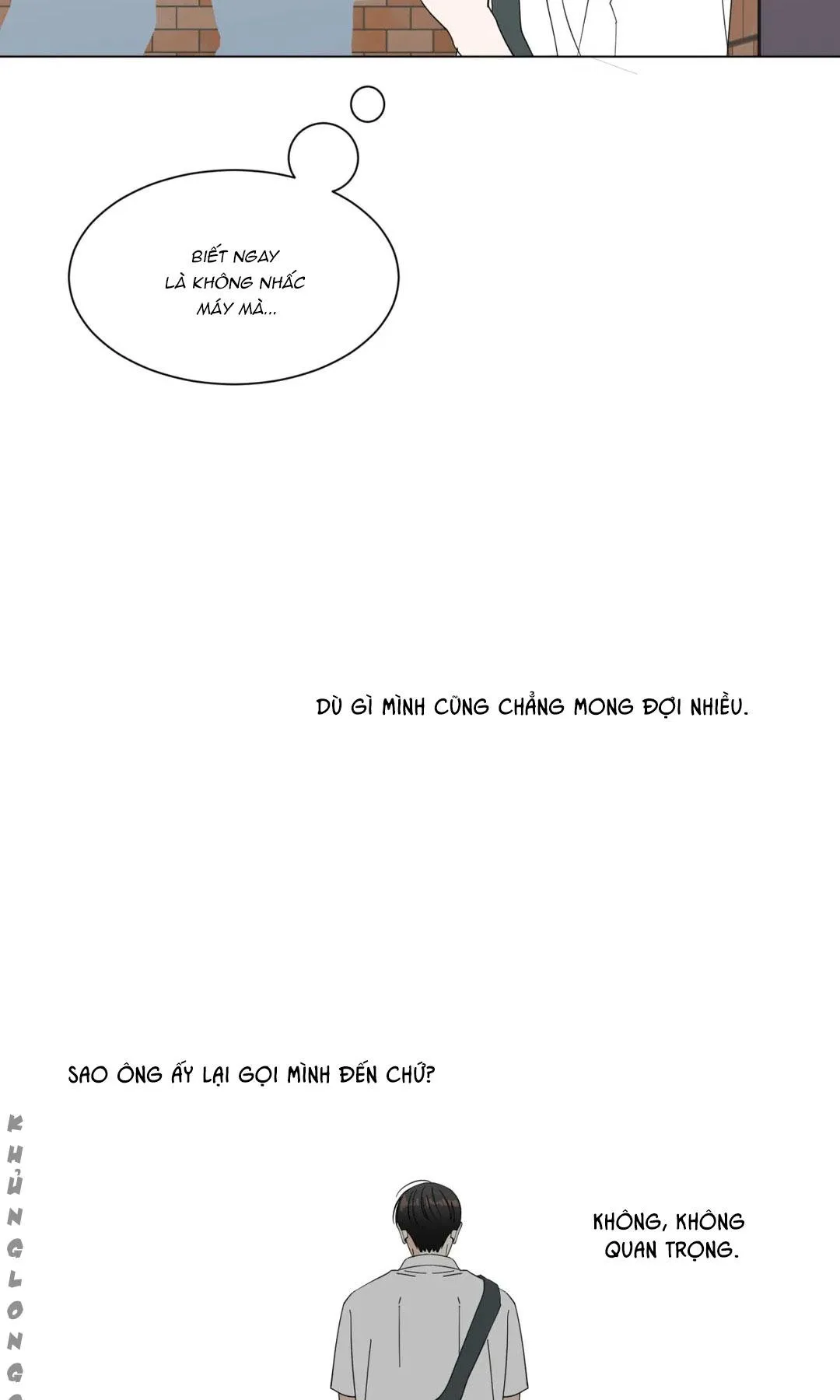 Thiếu Niên Nổi Loạn Chapter 32 Trang 55