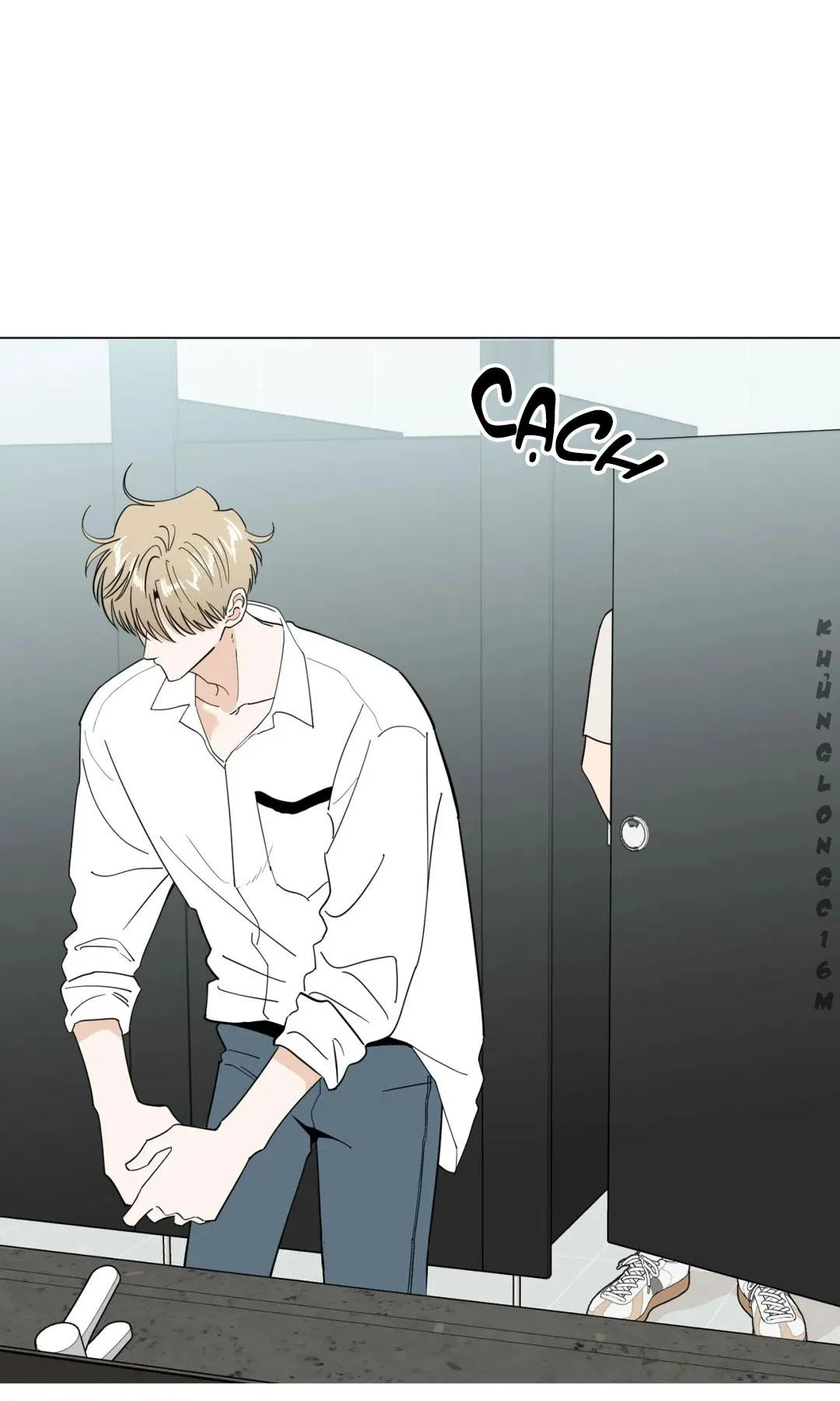 Thiếu Niên Nổi Loạn Chapter 32 Trang 60