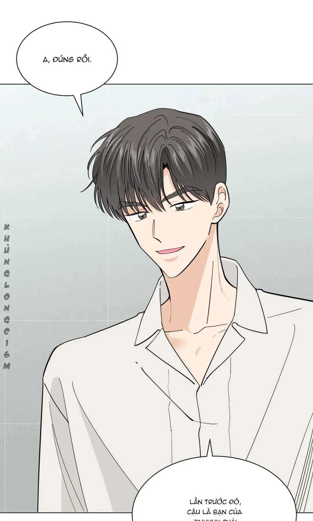 Thiếu Niên Nổi Loạn Chapter 32 Trang 65