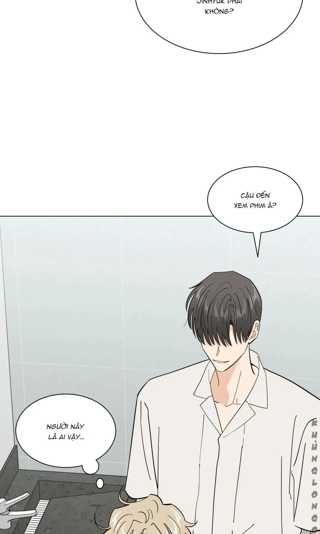 Thiếu Niên Nổi Loạn Chapter 32 Trang 66