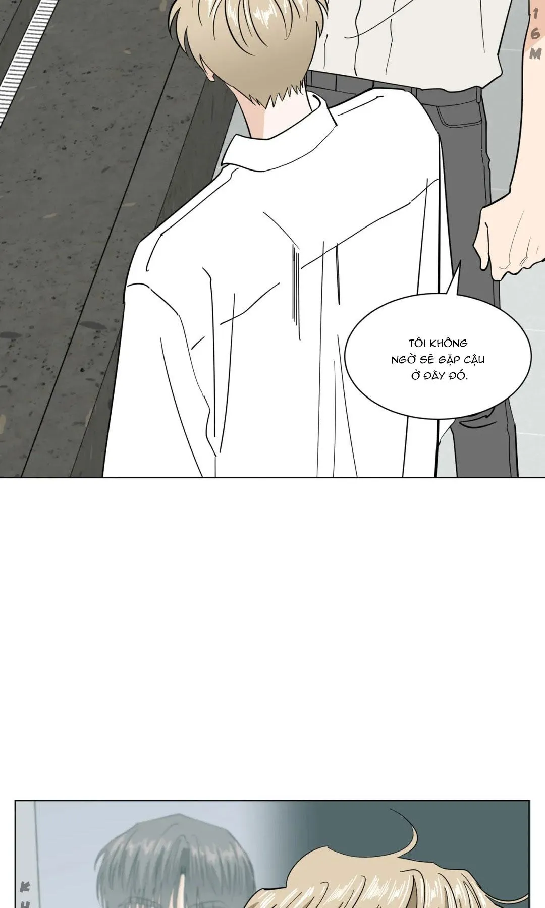 Thiếu Niên Nổi Loạn Chapter 32 Trang 67