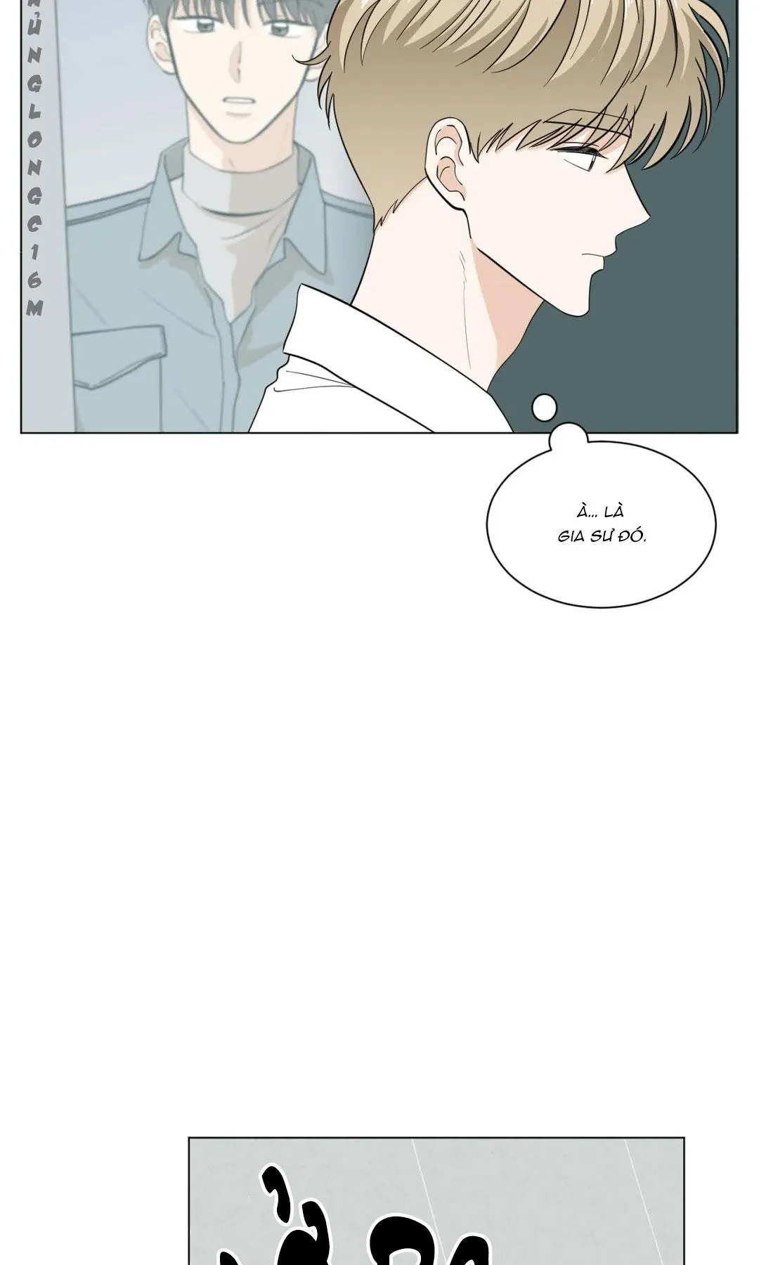 Thiếu Niên Nổi Loạn Chapter 32 Trang 68