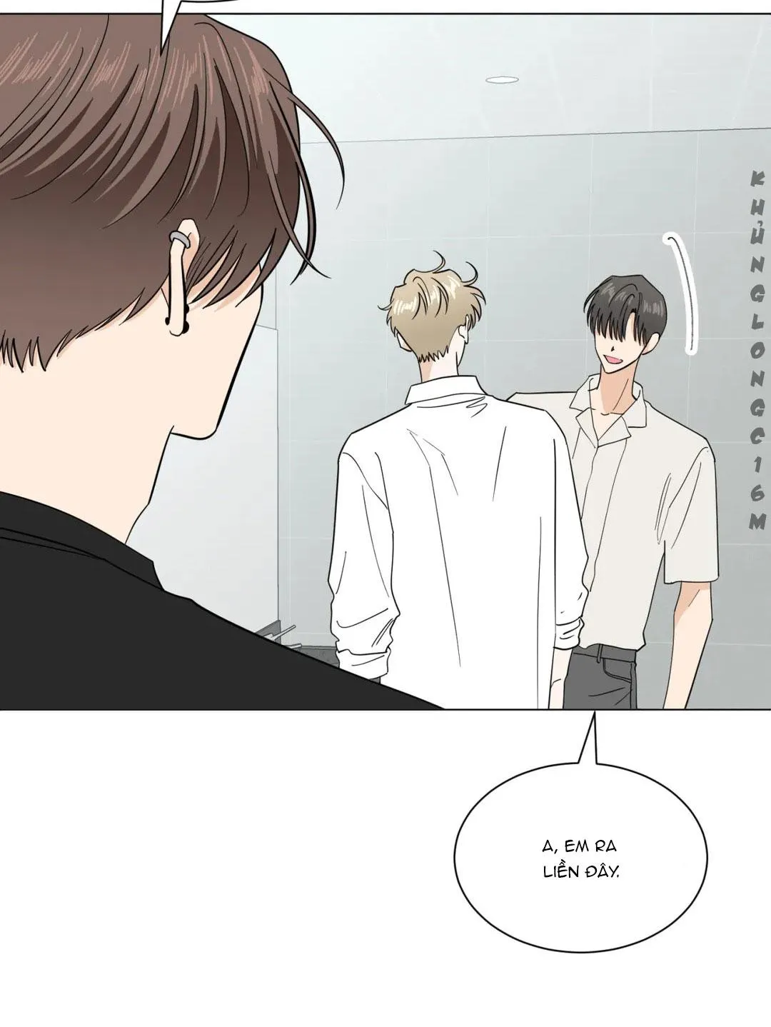 Thiếu Niên Nổi Loạn Chapter 32 Trang 70