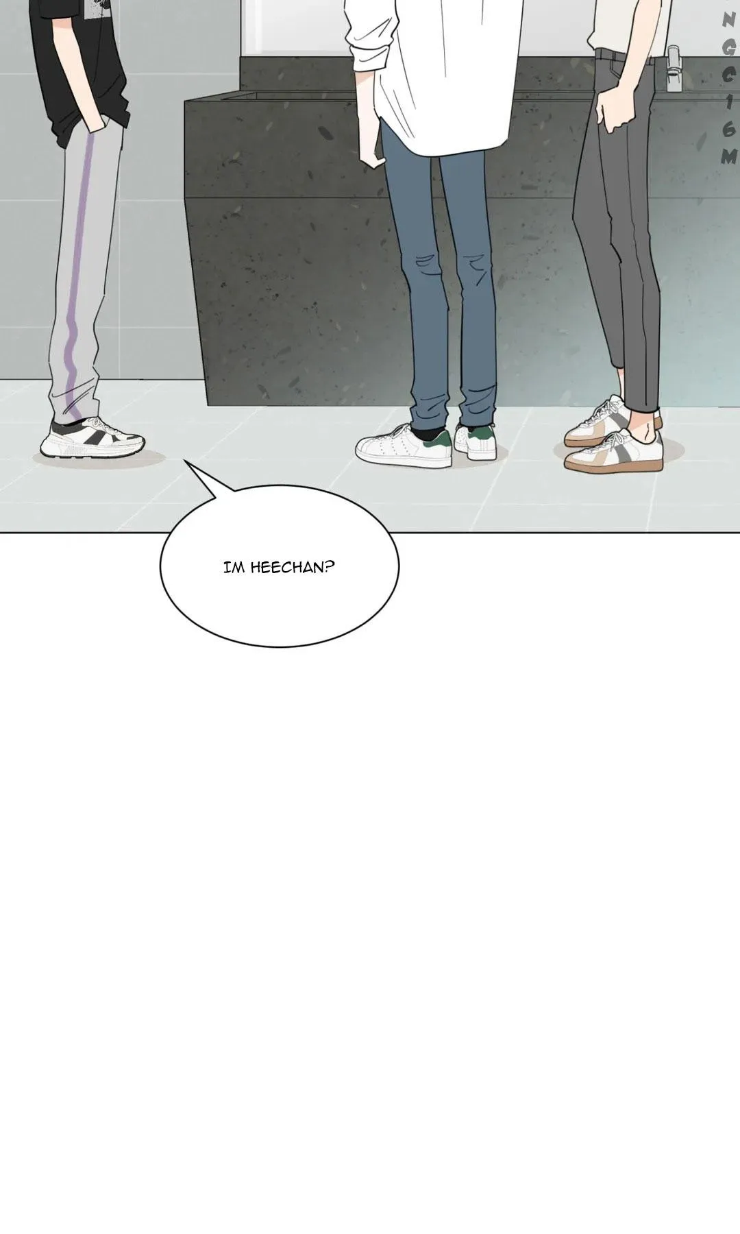 Thiếu Niên Nổi Loạn Chapter 32 Trang 73