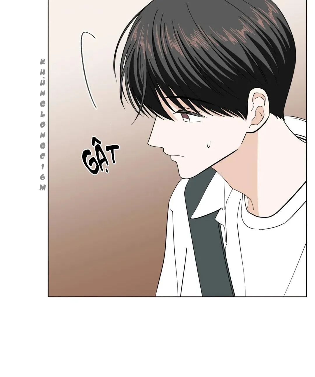 Thiếu Niên Nổi Loạn Chapter 33 Trang 12