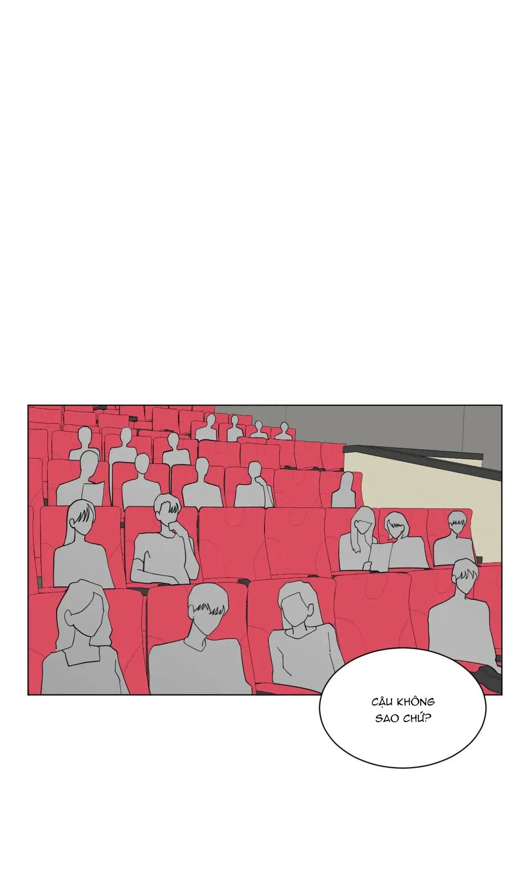 Thiếu Niên Nổi Loạn Chapter 33 Trang 14