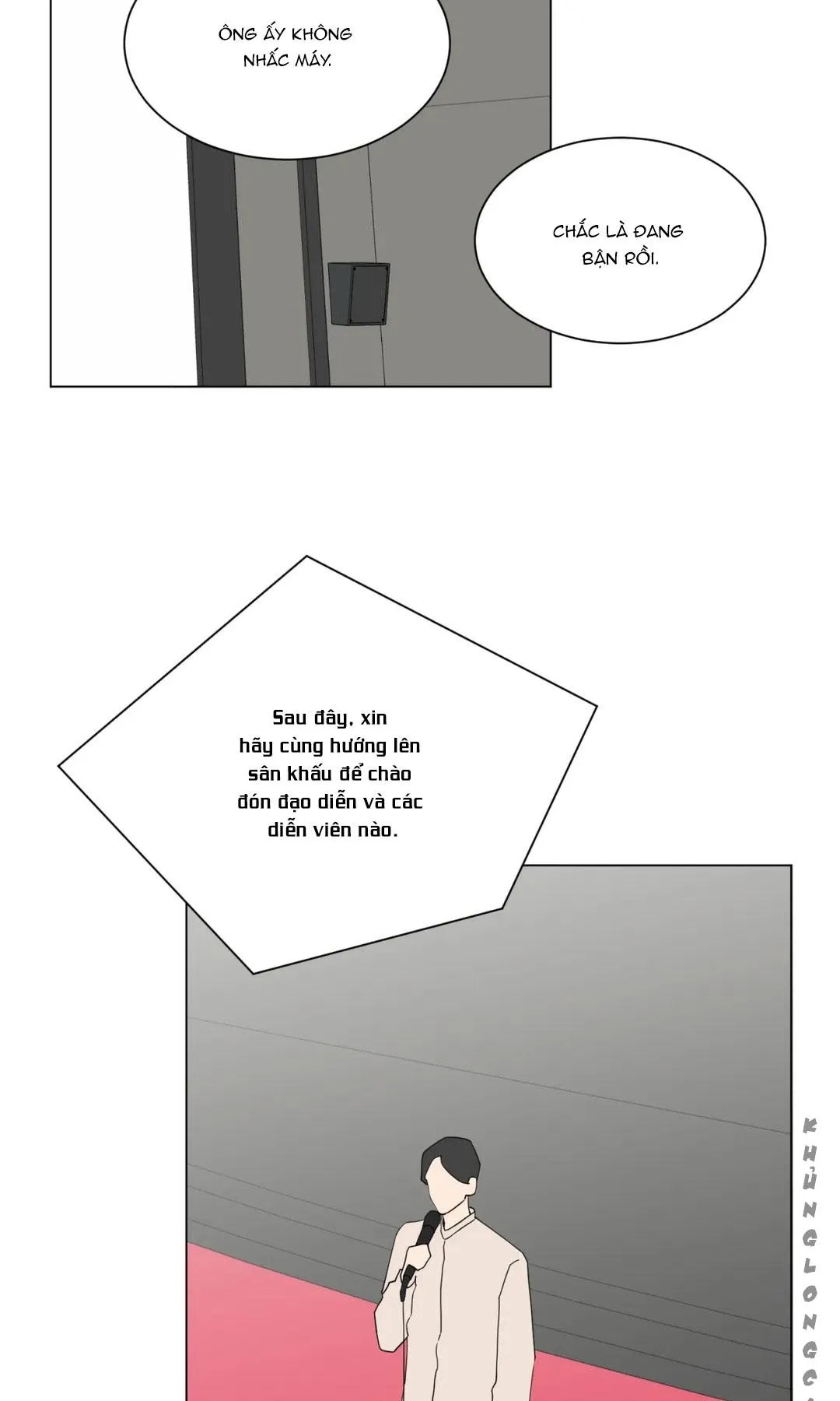 Thiếu Niên Nổi Loạn Chapter 33 Trang 17