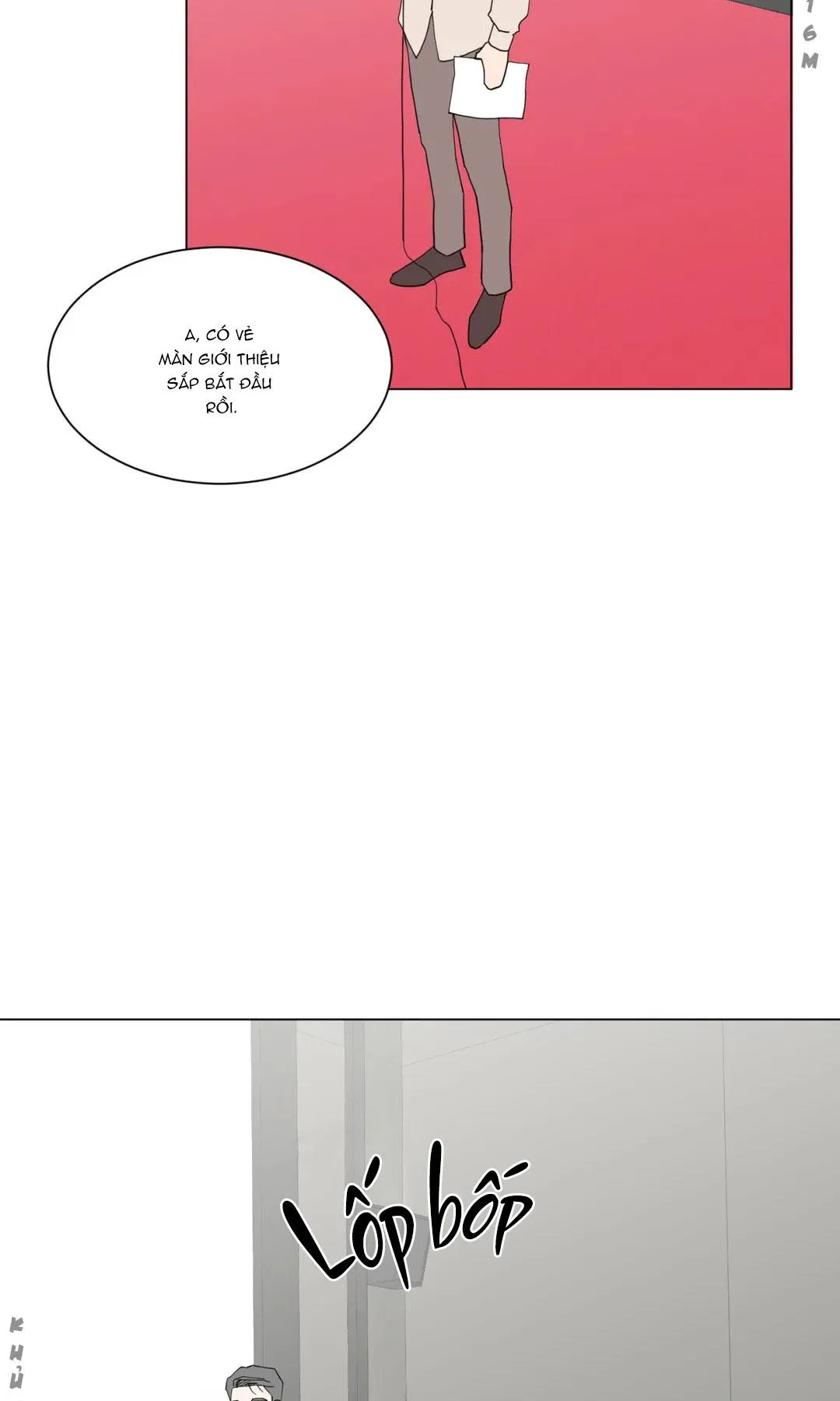 Thiếu Niên Nổi Loạn Chapter 33 Trang 18