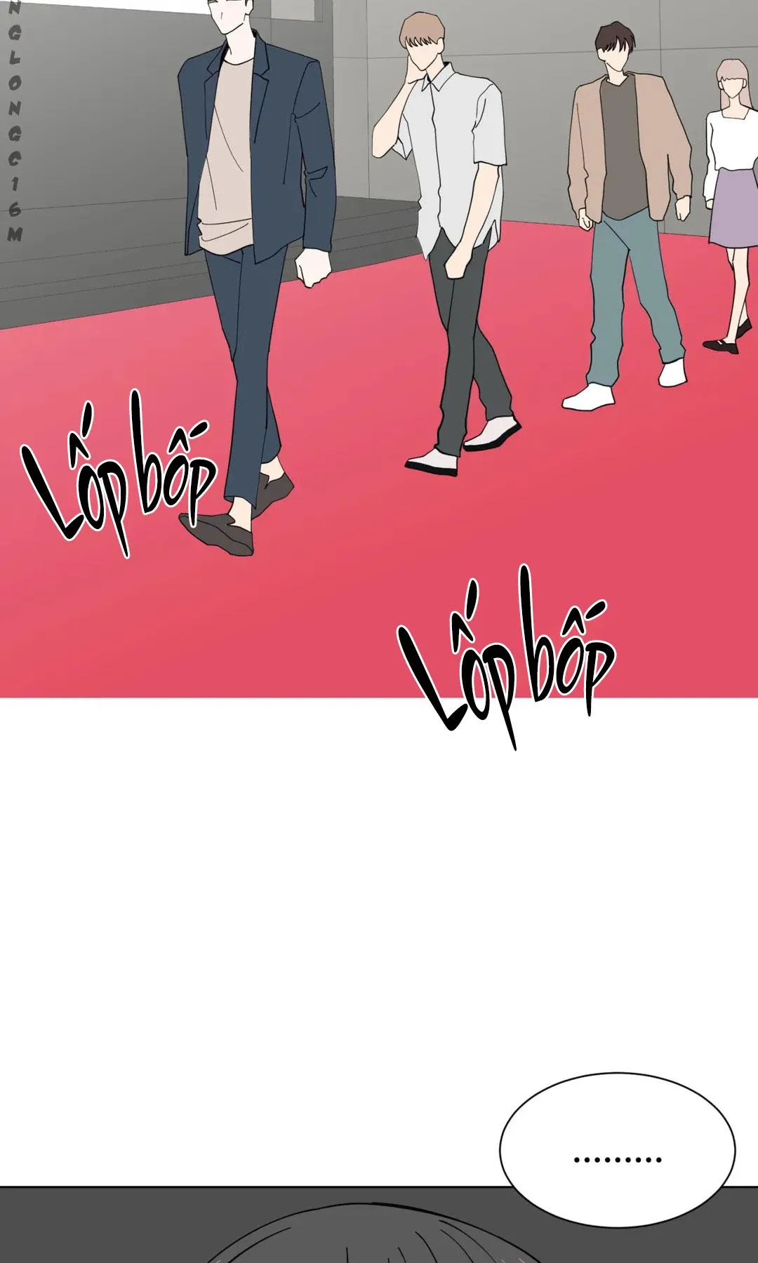 Thiếu Niên Nổi Loạn Chapter 33 Trang 19