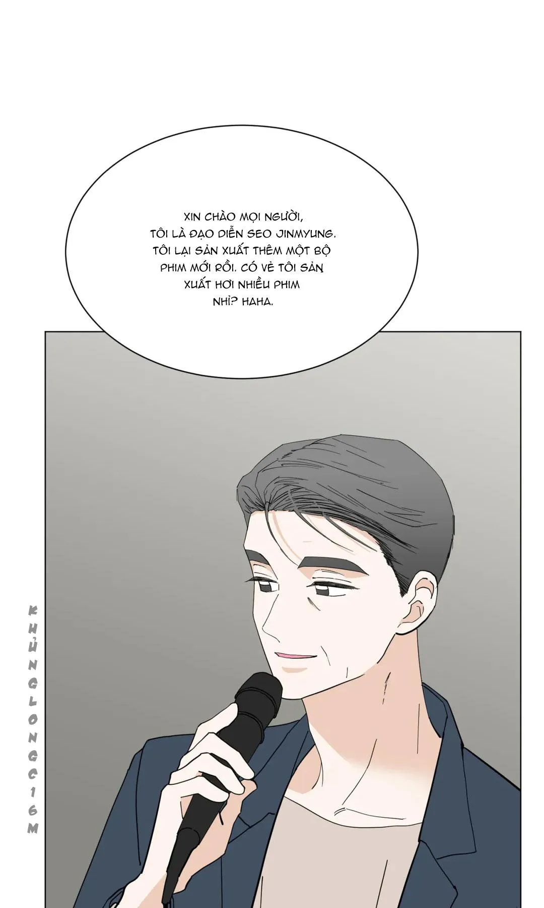 Thiếu Niên Nổi Loạn Chapter 33 Trang 21