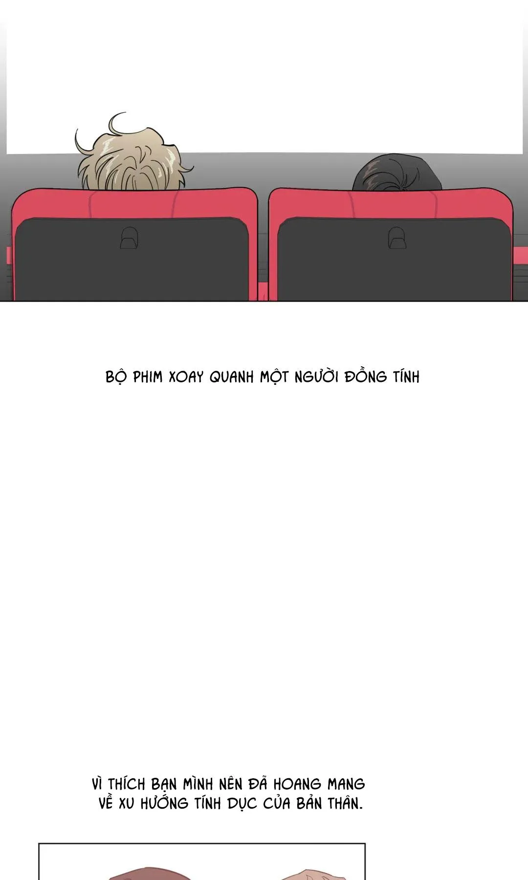 Thiếu Niên Nổi Loạn Chapter 33 Trang 26