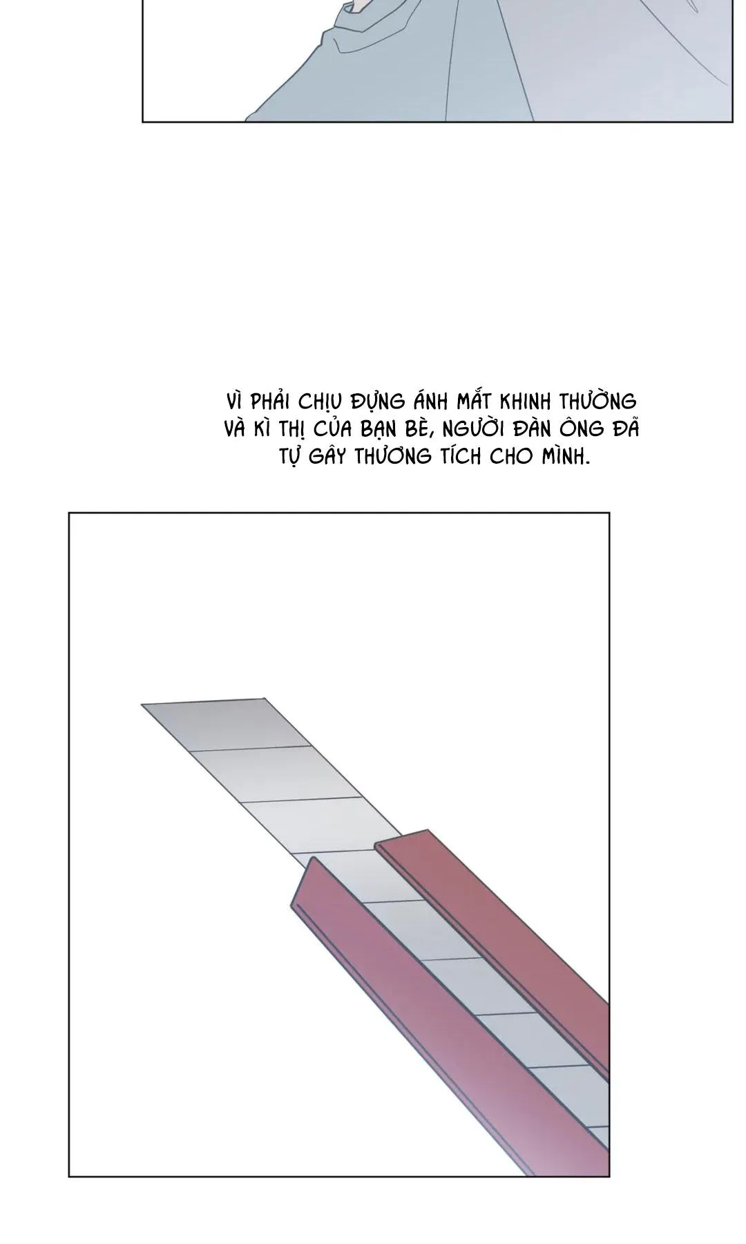 Thiếu Niên Nổi Loạn Chapter 33 Trang 28