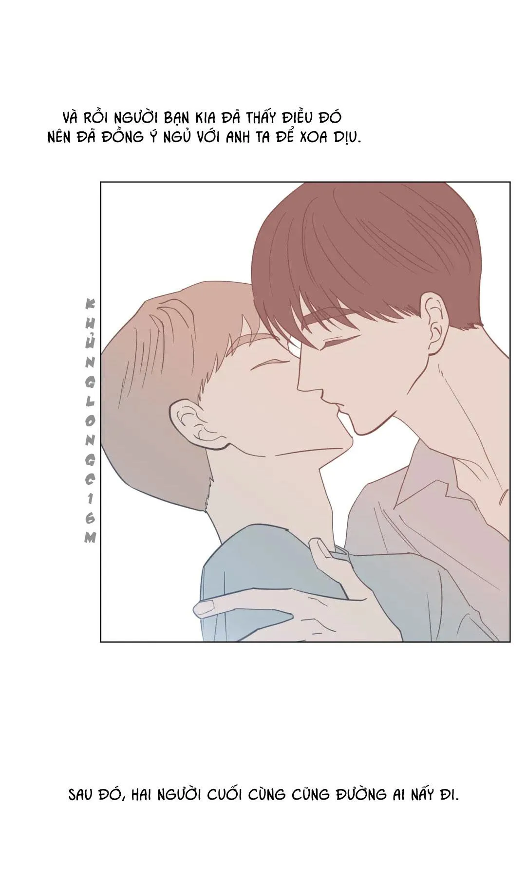 Thiếu Niên Nổi Loạn Chapter 33 Trang 29