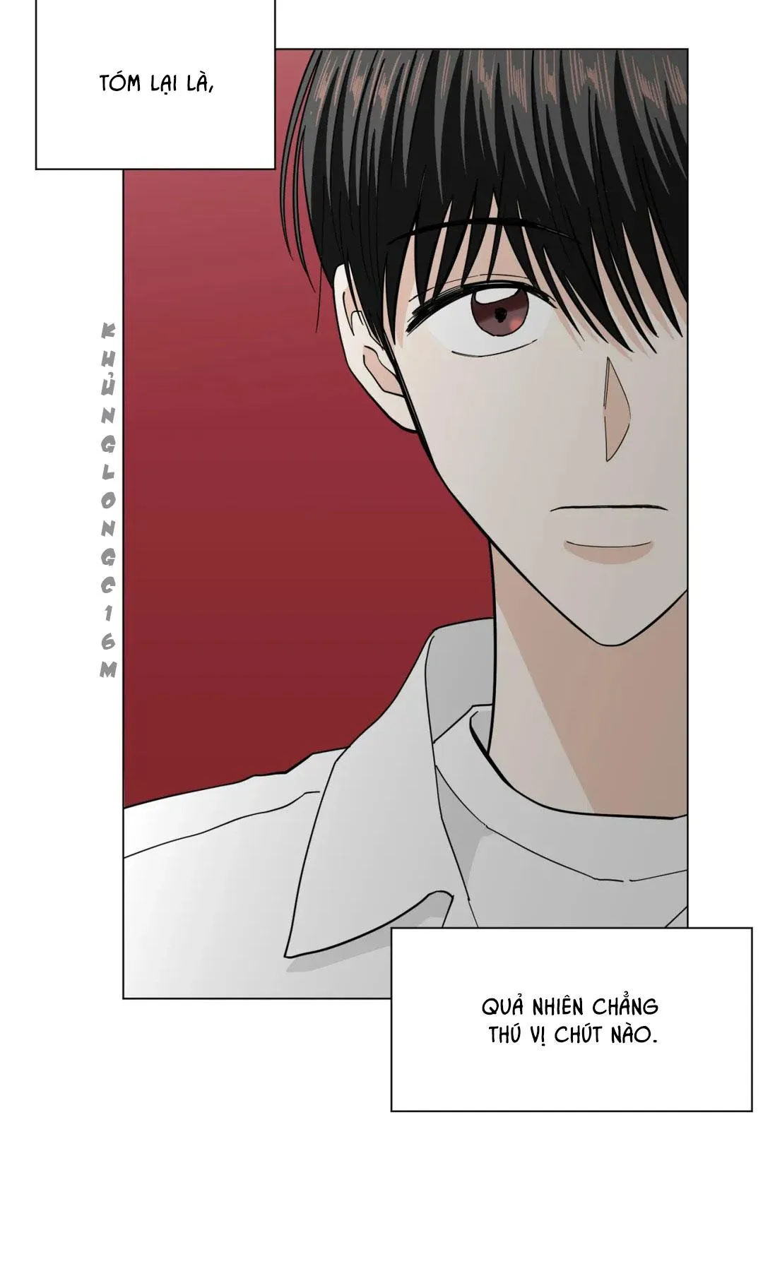 Thiếu Niên Nổi Loạn Chapter 33 Trang 31