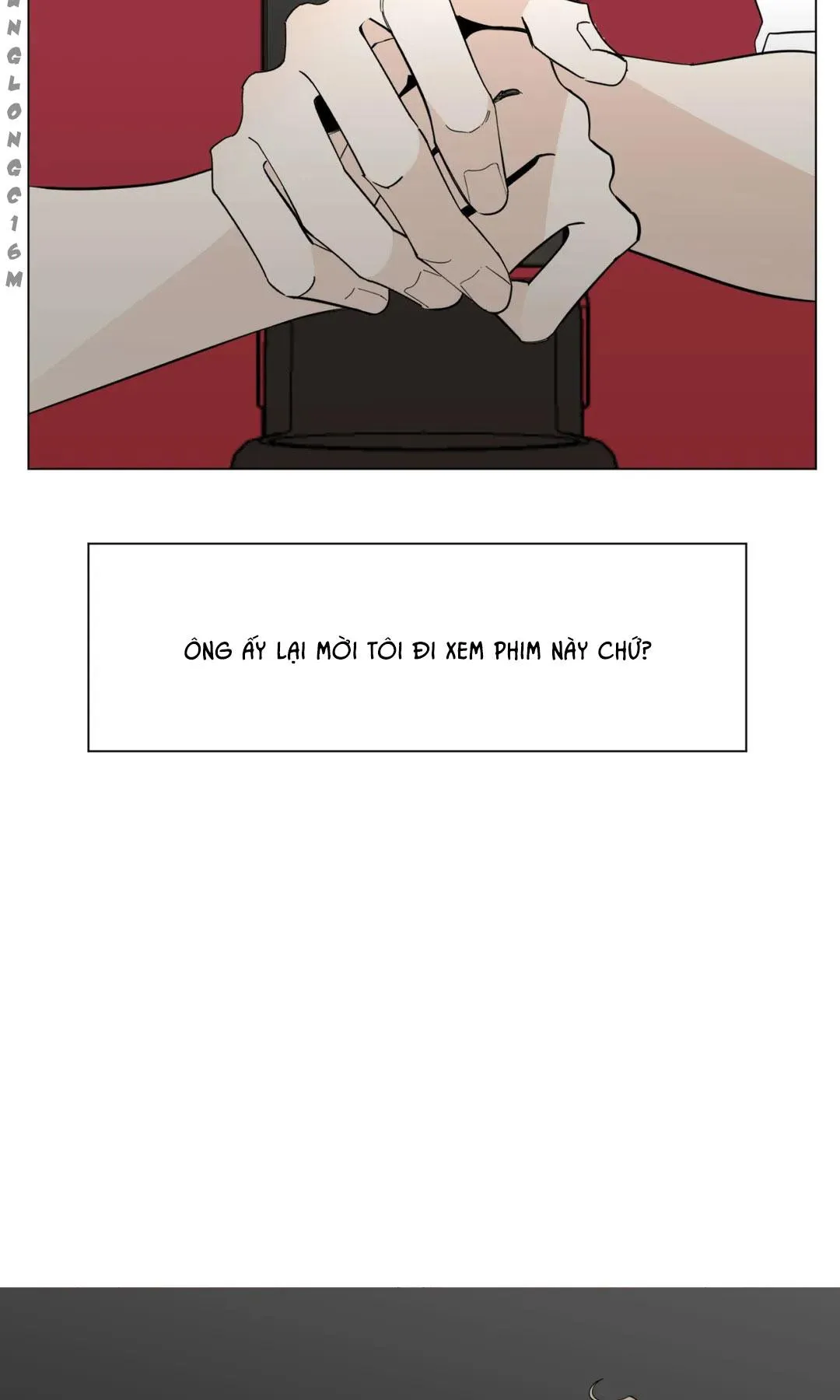 Thiếu Niên Nổi Loạn Chapter 33 Trang 33