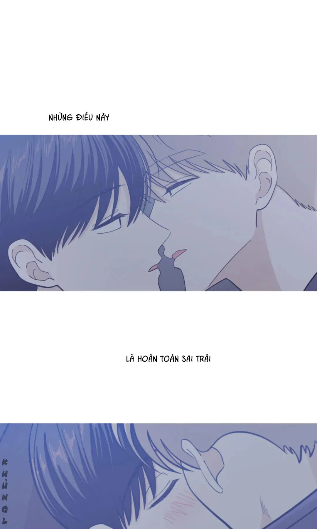 Thiếu Niên Nổi Loạn Chapter 33 Trang 35