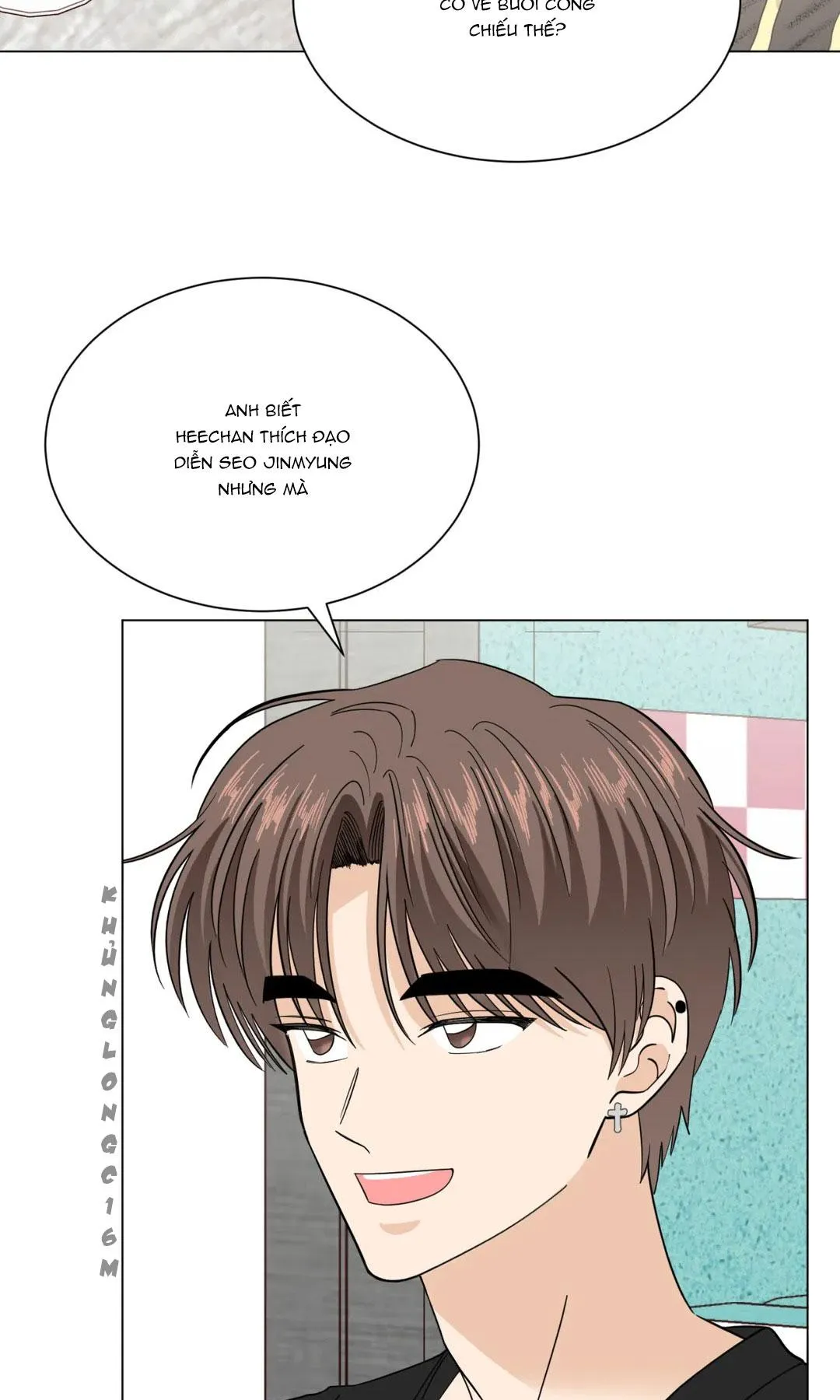 Thiếu Niên Nổi Loạn Chapter 33 Trang 39